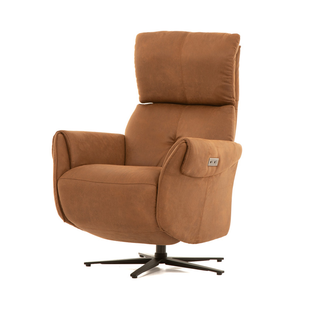 Countrylifestyle Relaxfauteuil Huinen