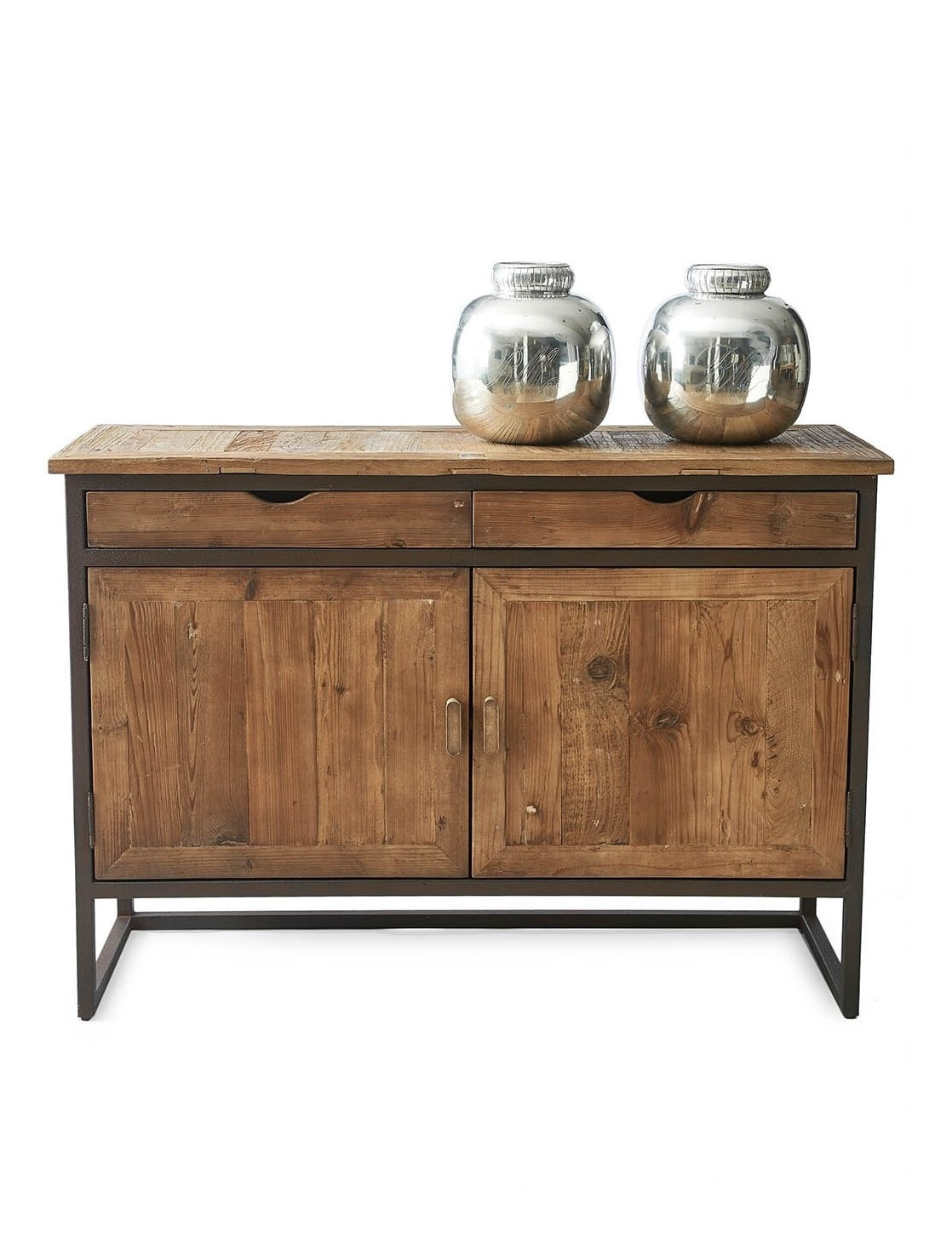Rivièra Maison Dressoir Shelter Island 120cm - Hout