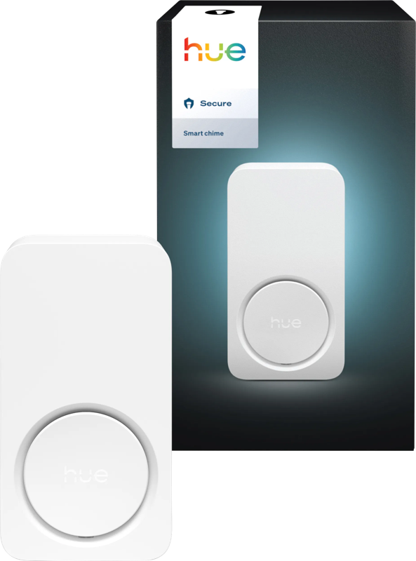 Philips Hue Secure Smart Chime