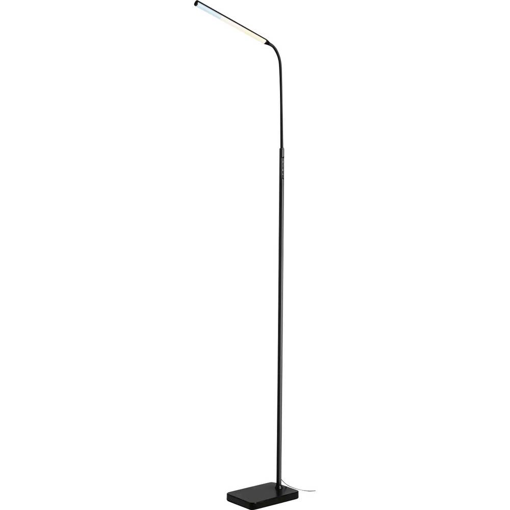 Paulmann 78023 Staande lamp 9 W Zwart