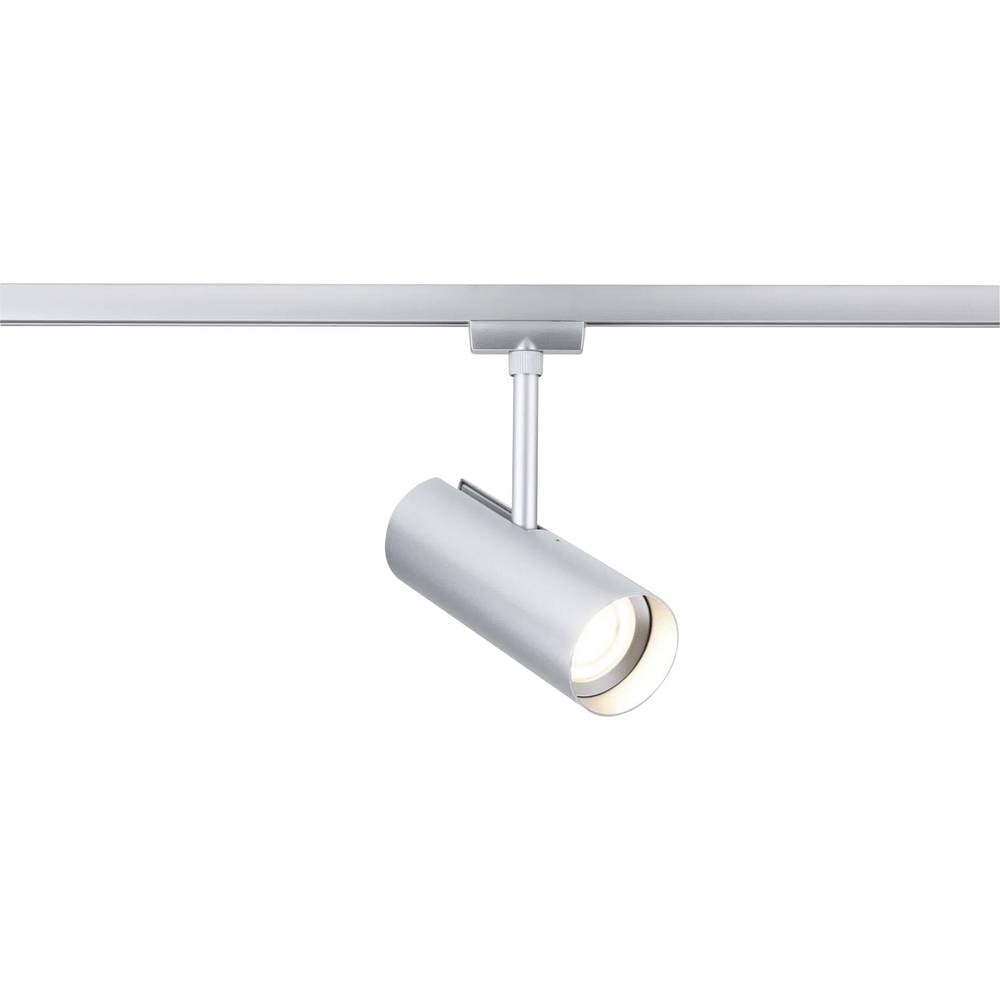 Paulmann Railsysteem met spots URail 11 W Chroom (mat)