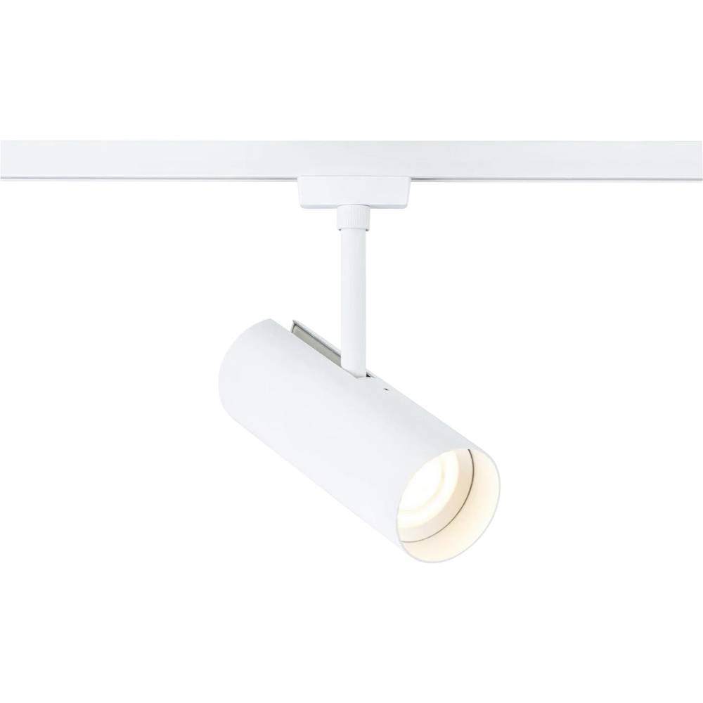 Paulmann Railsysteem met spots URail 11 W Wit
