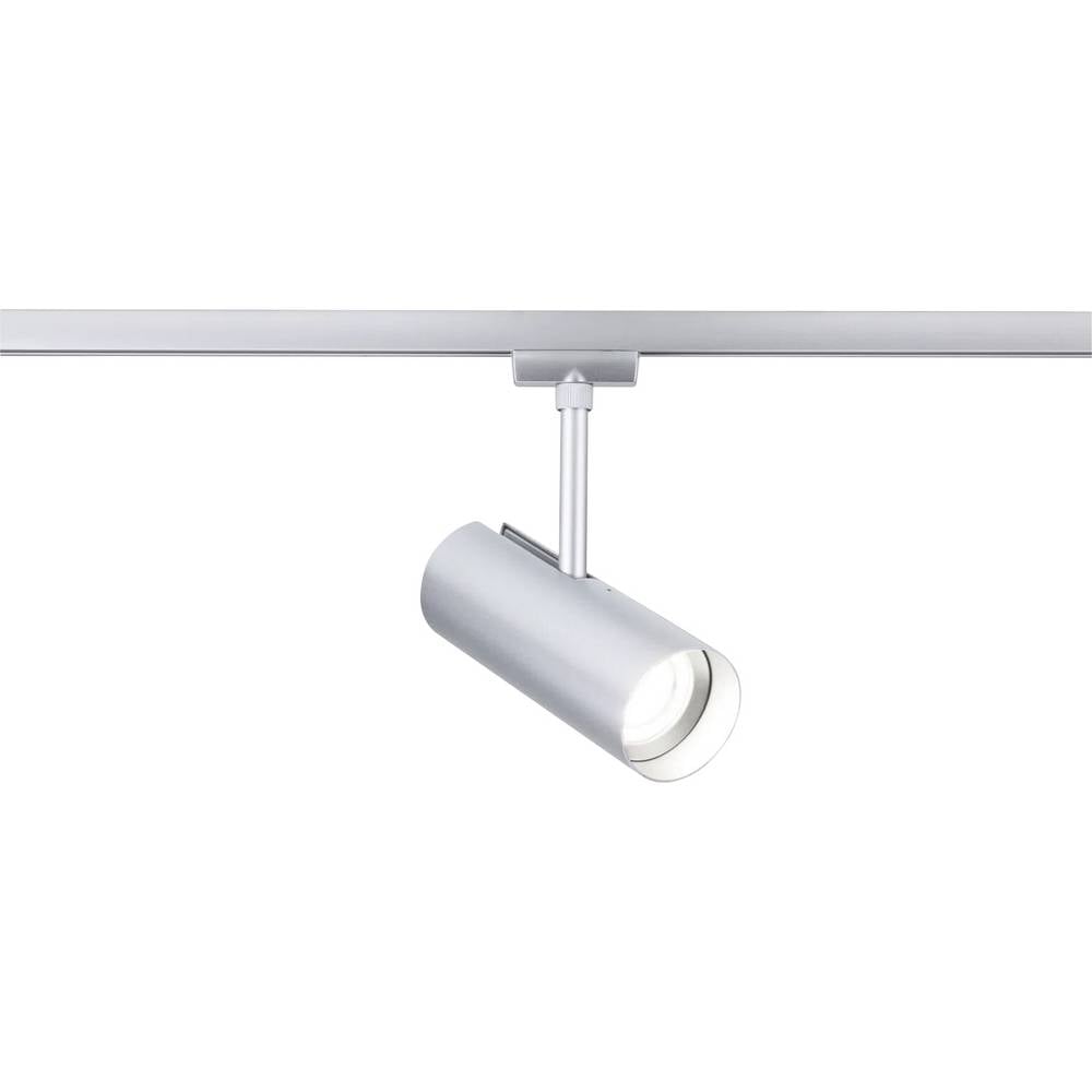 Paulmann Railsysteem met spots URail 11 W Chroom (mat)