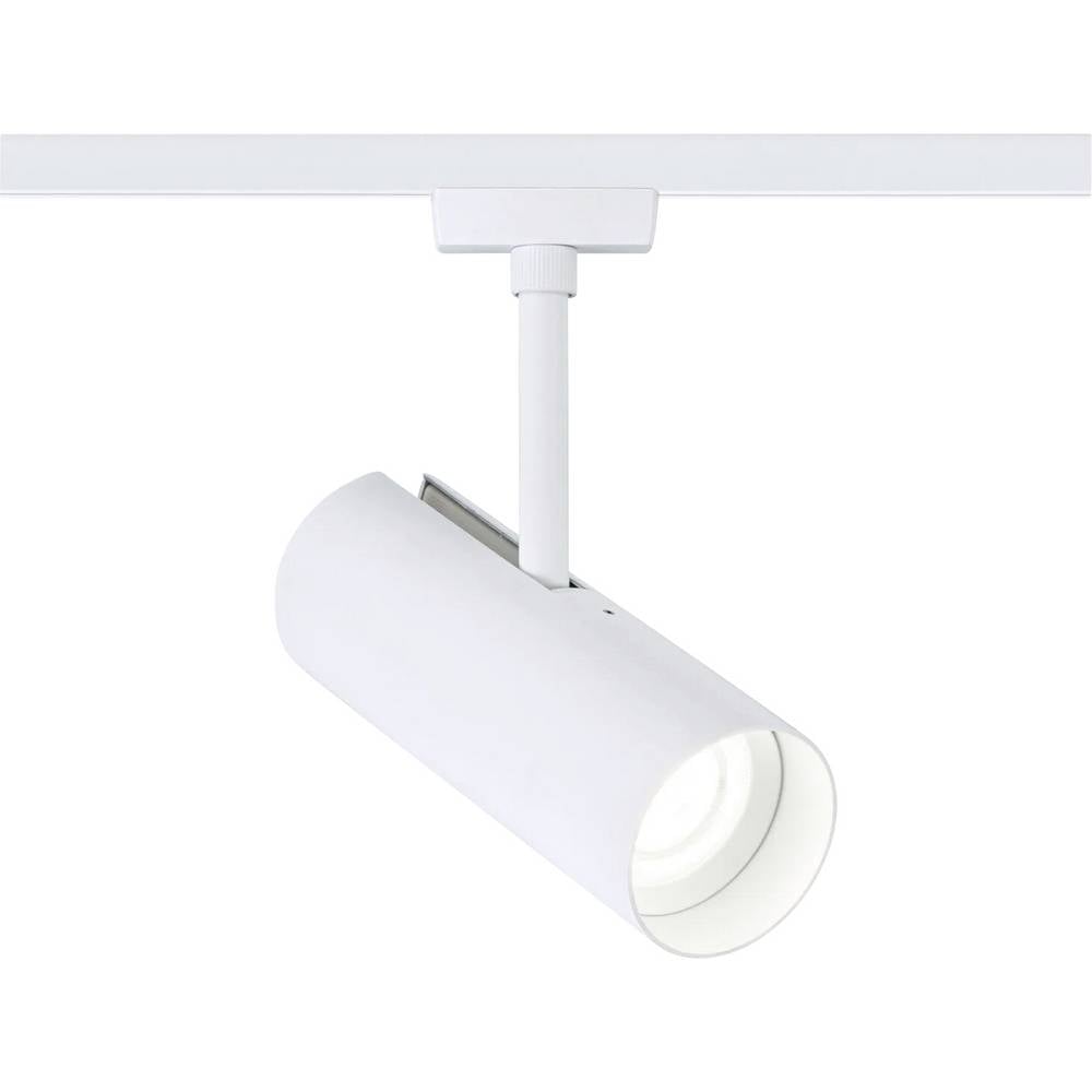 Paulmann Railsysteem met spots URail 11 W Wit