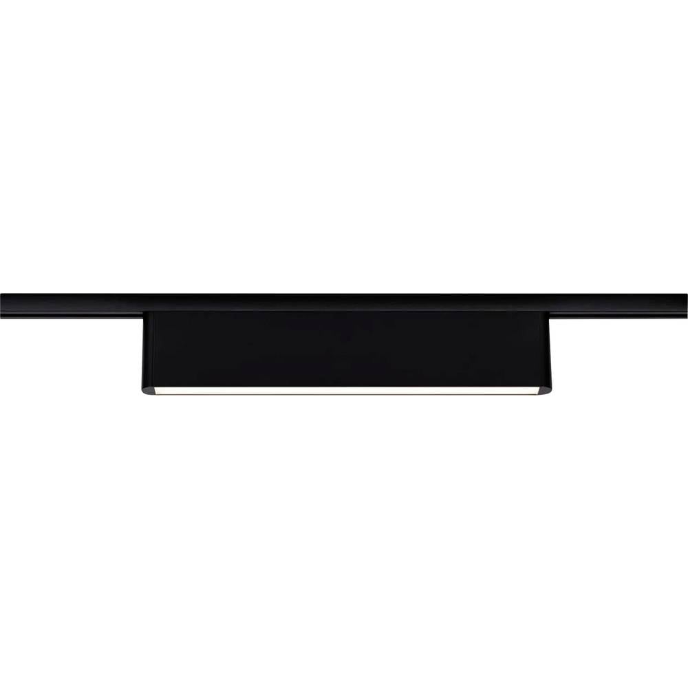 Paulmann LED-railspot URail 9.5 W Zwart (mat)