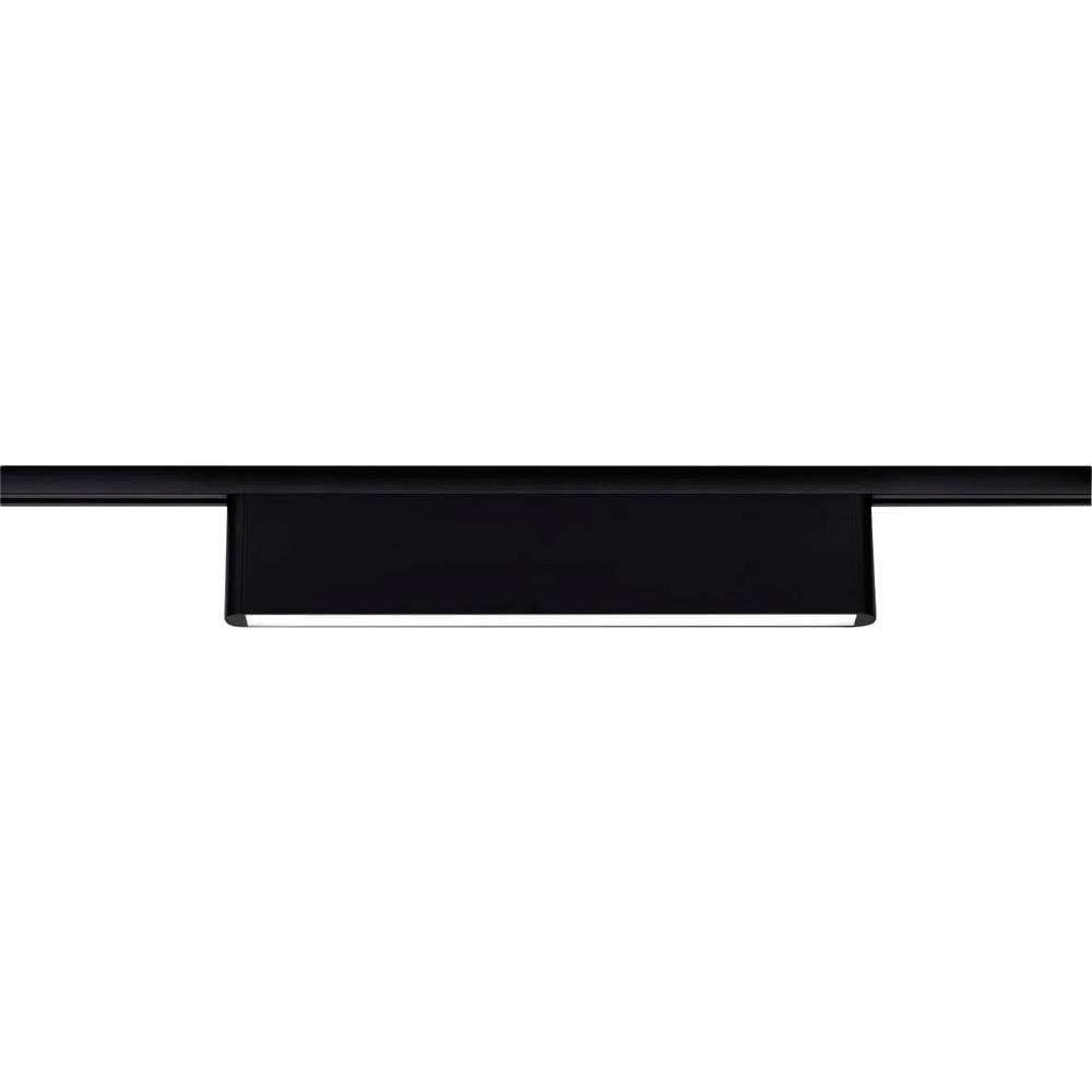 Paulmann LED-railspot URail 9.5 W Zwart (mat)