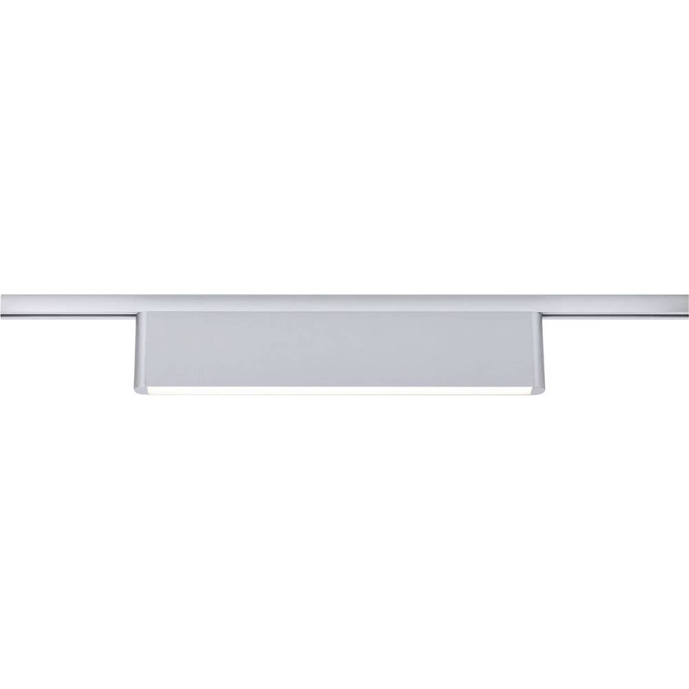 Paulmann LED-railspot URail 9.5 W Chroom (mat)