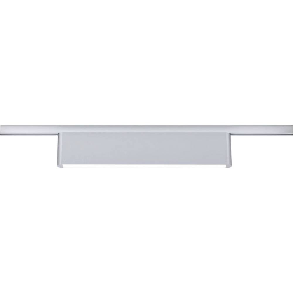 Paulmann LED-railspot URail 9.5 W Chroom (mat)