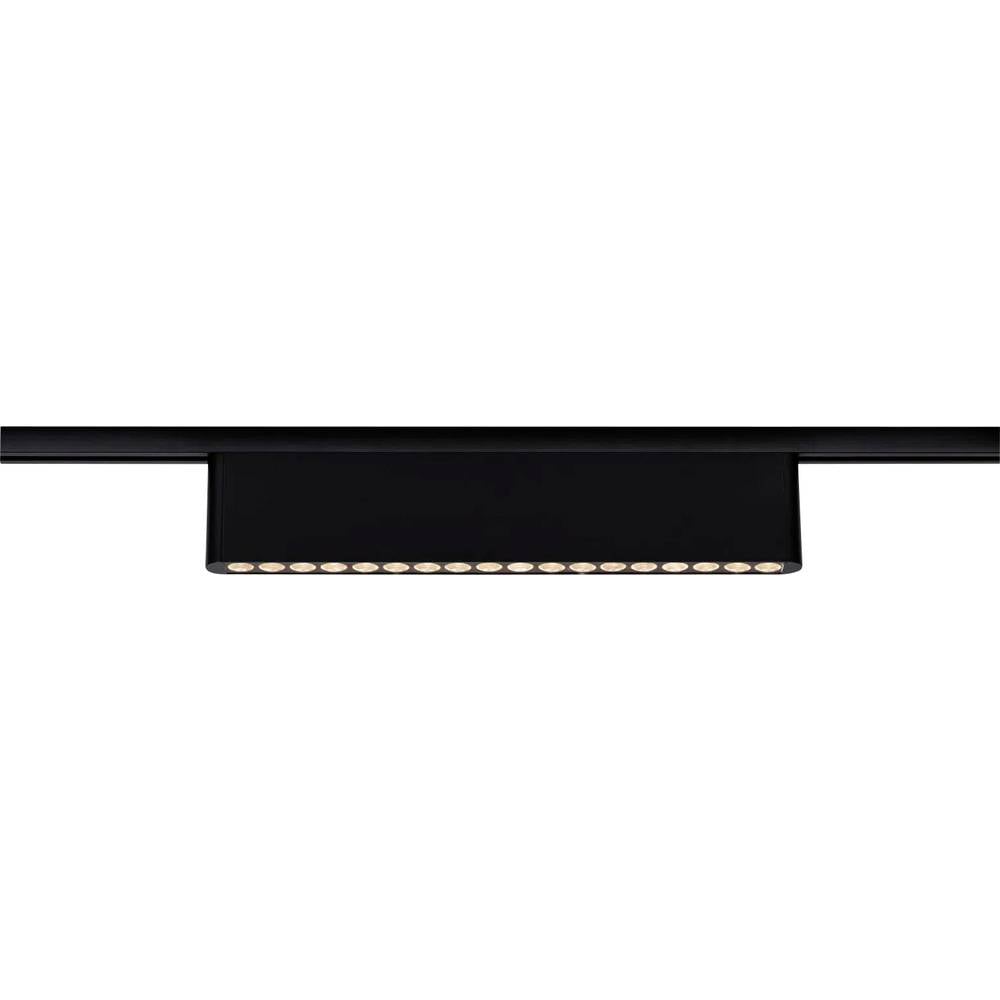 Paulmann Railsysteem basis URail 10 W Zwart (mat)