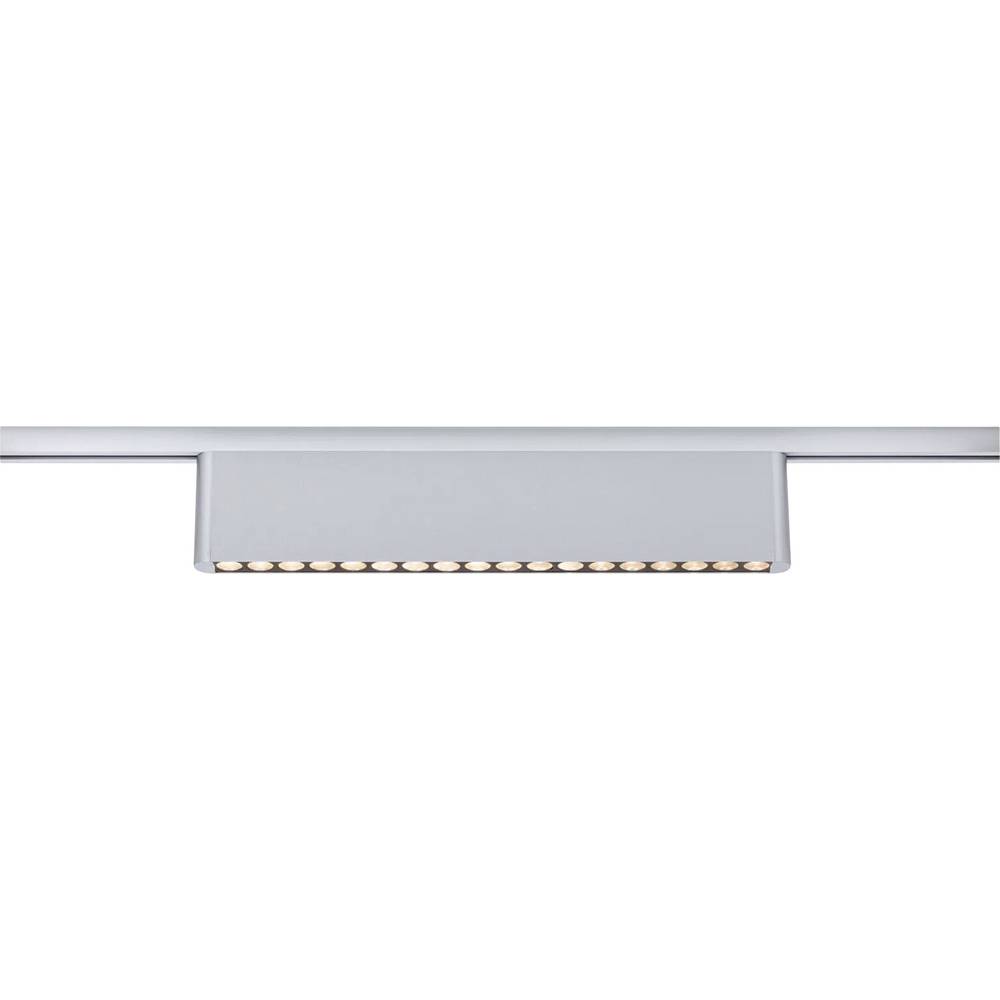 Paulmann Railsysteem basis URail 10 W Chroom (mat)