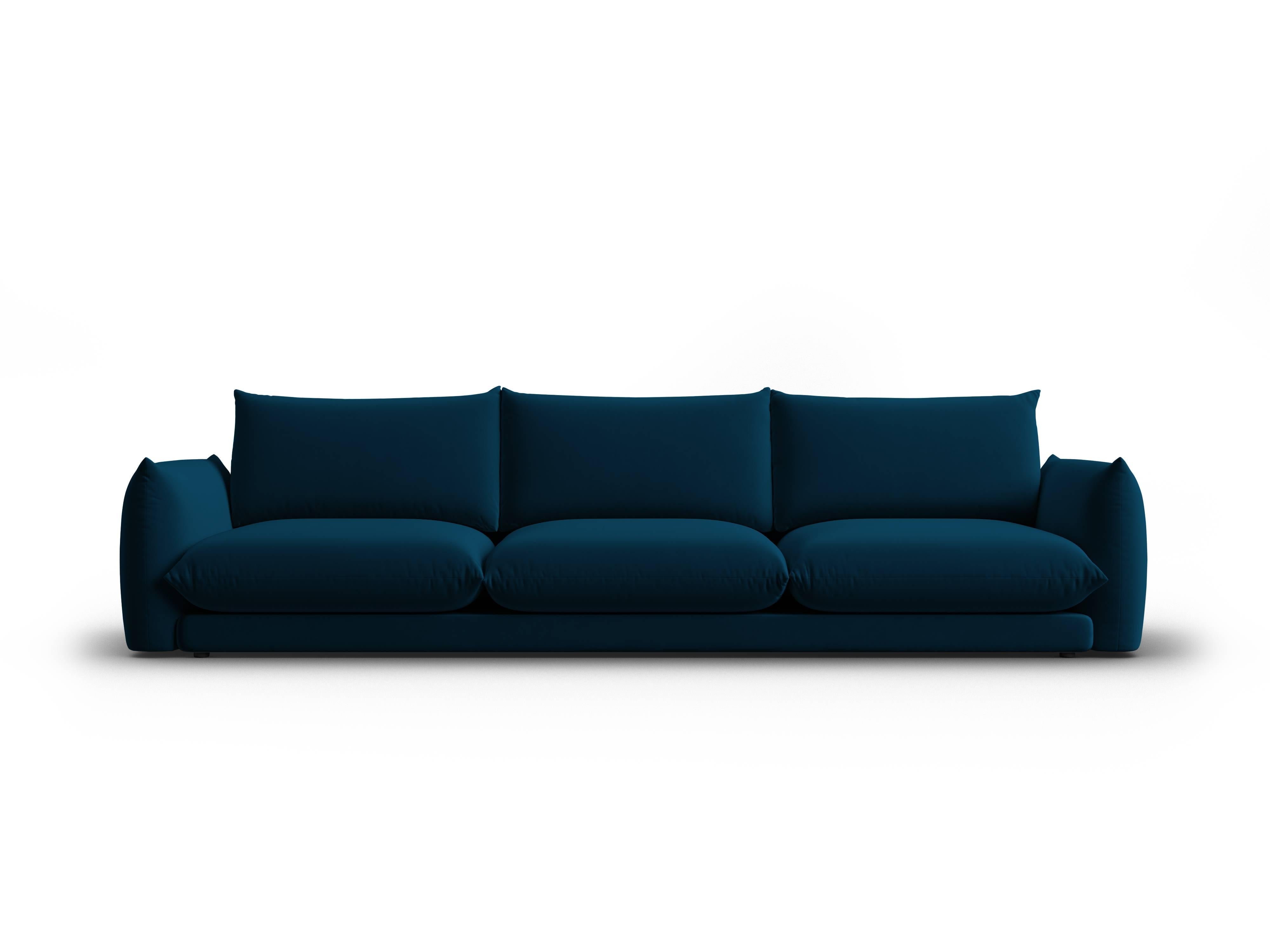 CXL by Christian Lacroix 4-zitsbank Naima velvet | 