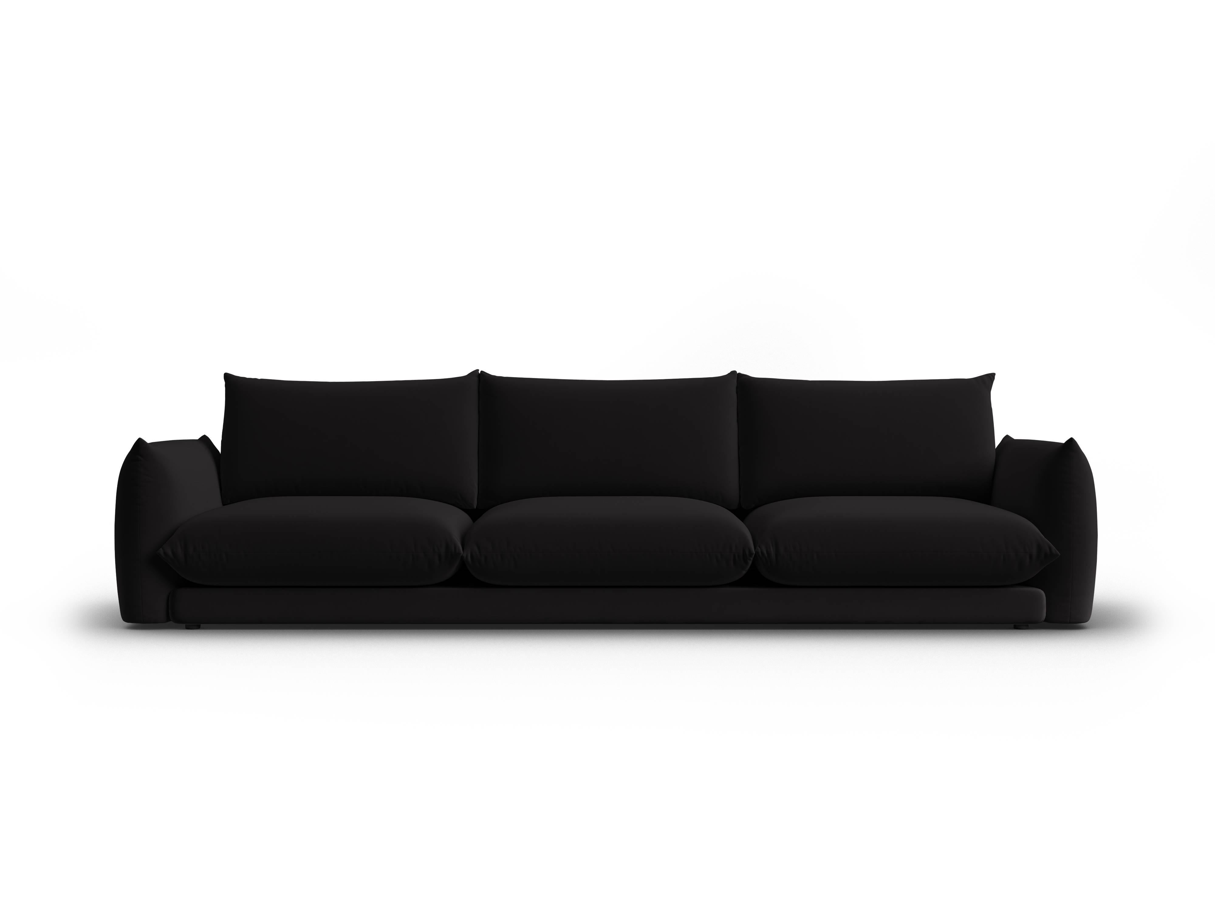 CXL by Christian Lacroix 4-zitsbank Naima velvet | 