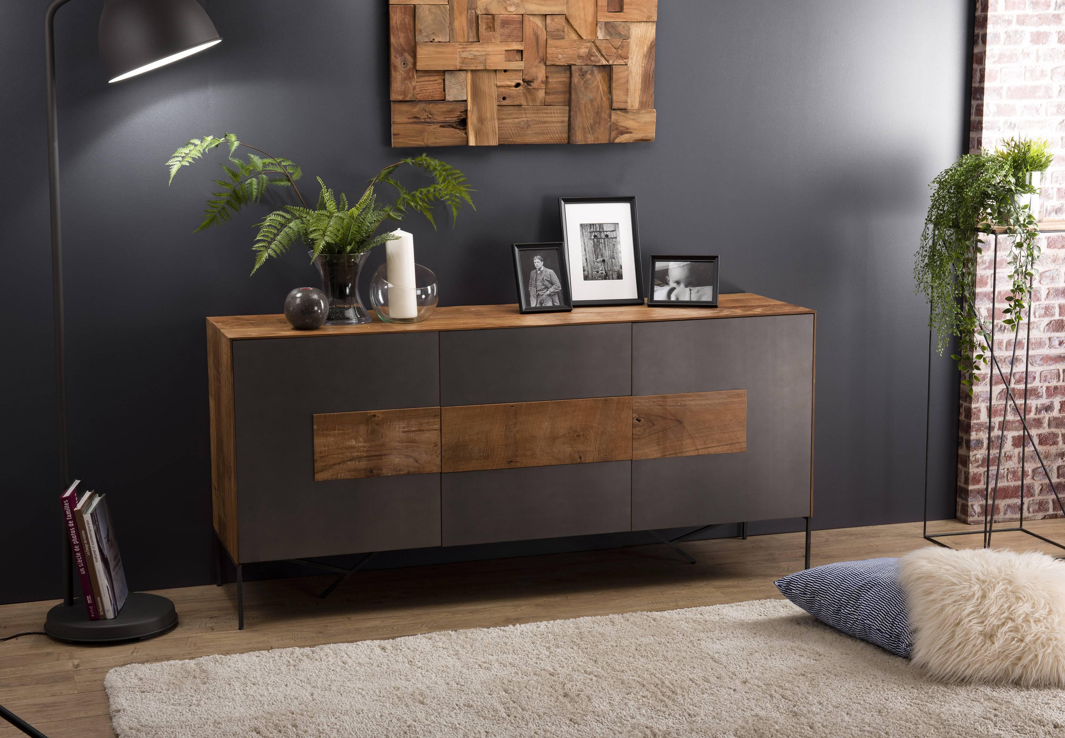 Macabane Dressoir Olivia | 