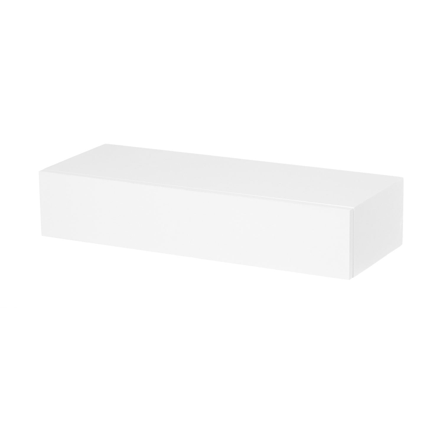 Furniteam Wandplank met lade Gale | 