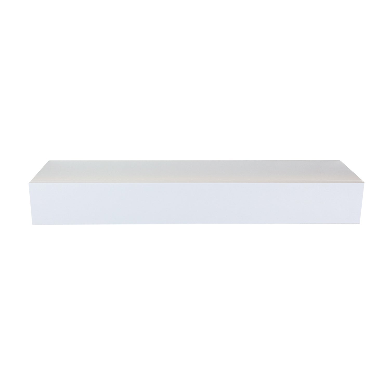 Furniteam Wandplank met lade Gale | 