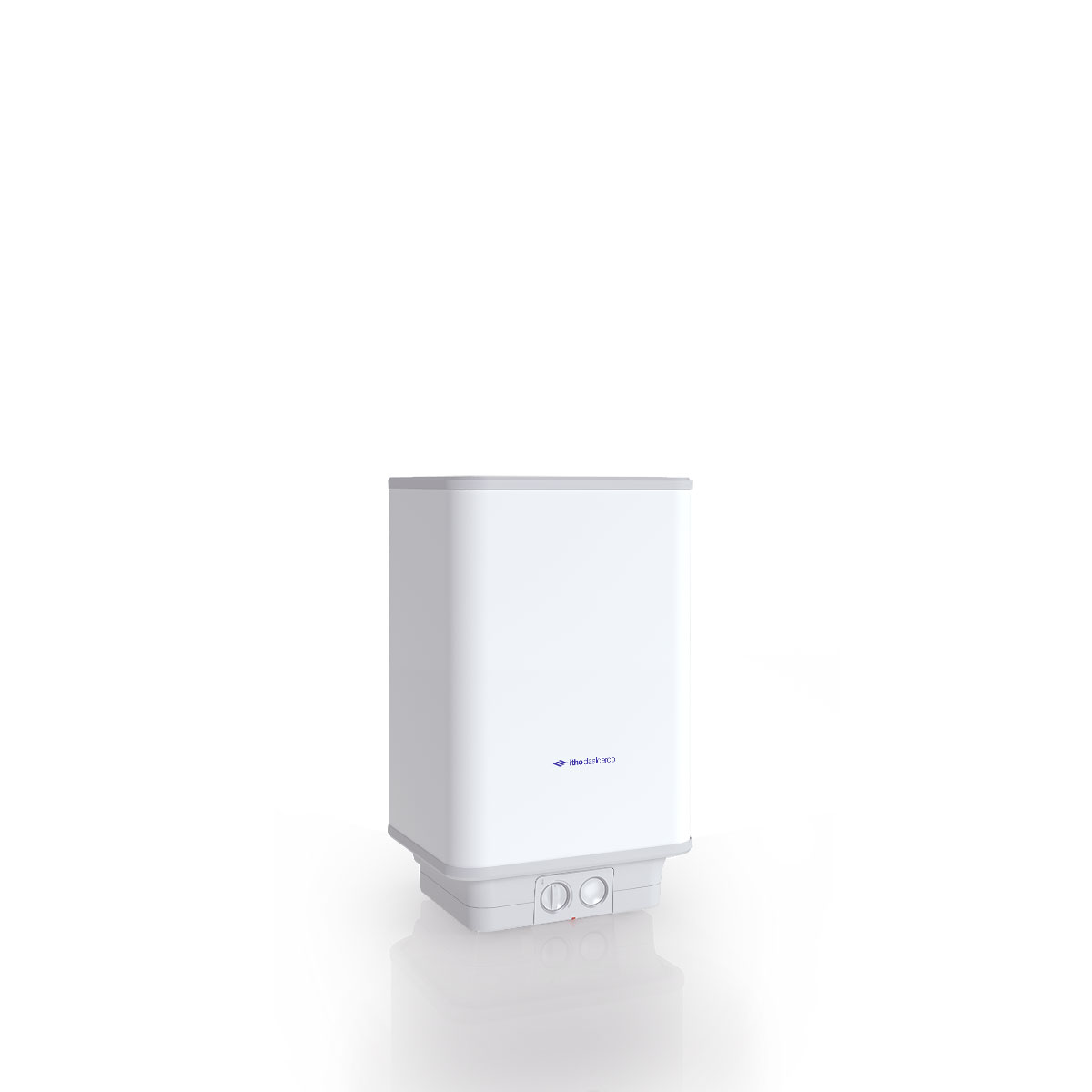 ITHO DAALDEROP Elektroboiler 50L Mono 650W/230V