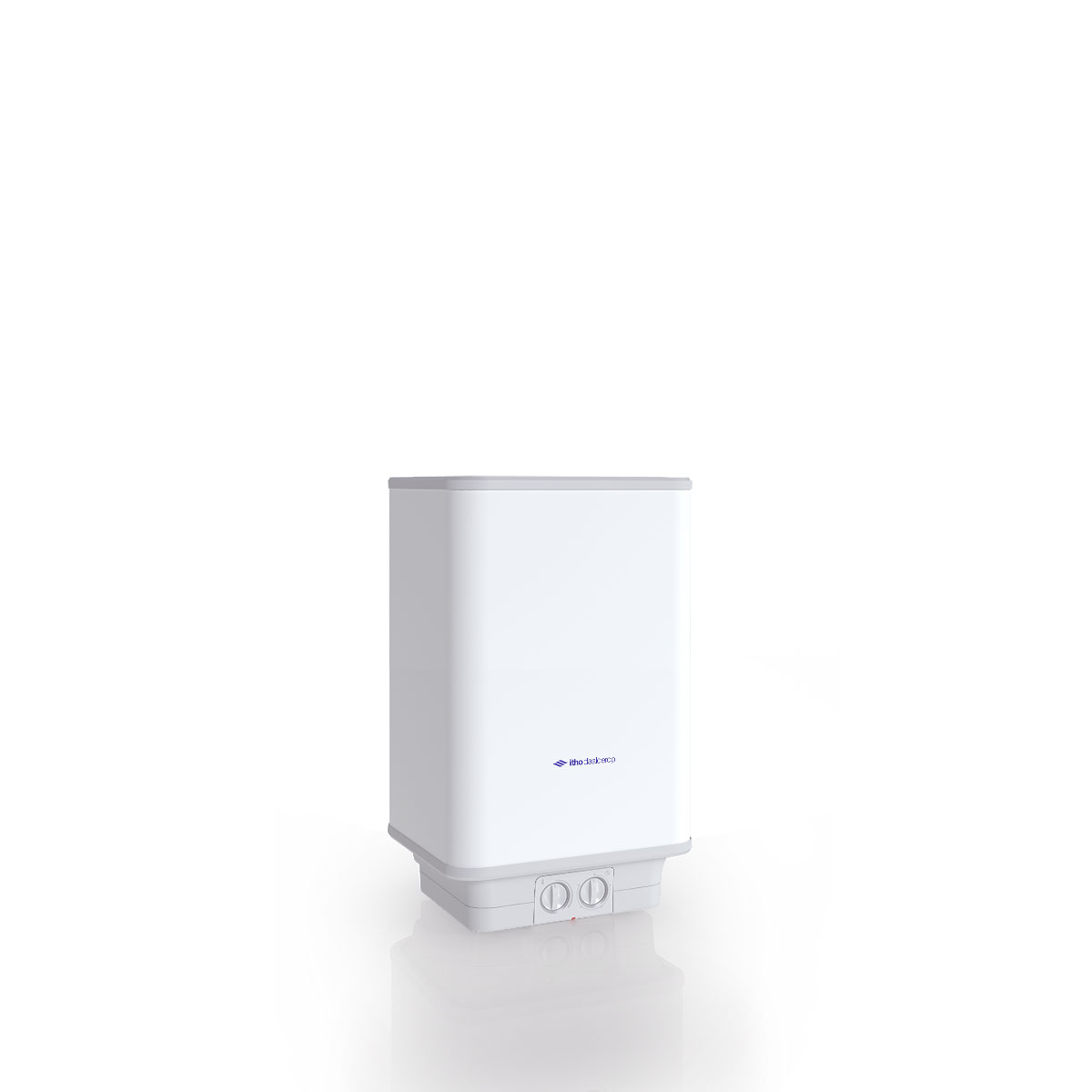 ITHO DAALDEROP Elektroboiler 50L Duo 650/2150W/230V