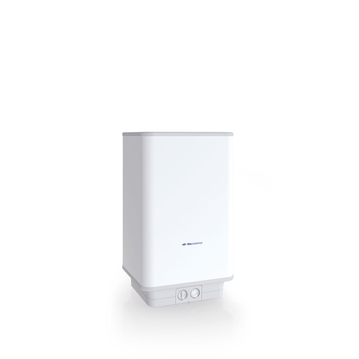 ITHO DAALDEROP Elektroboiler 80L Mono 1000W/230V