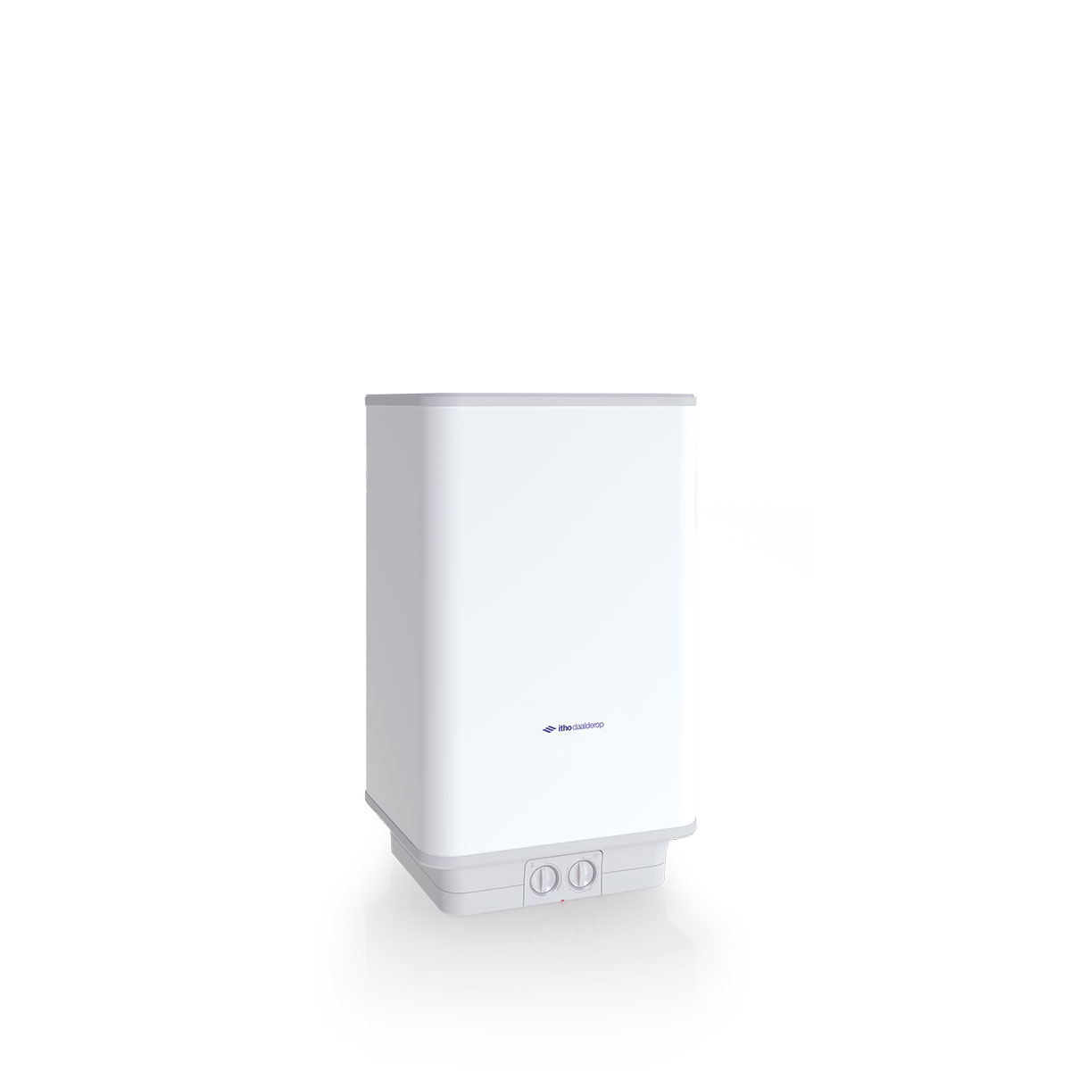 ITHO DAALDEROP Elektroboiler 80L Duo 1000/2750W/230V