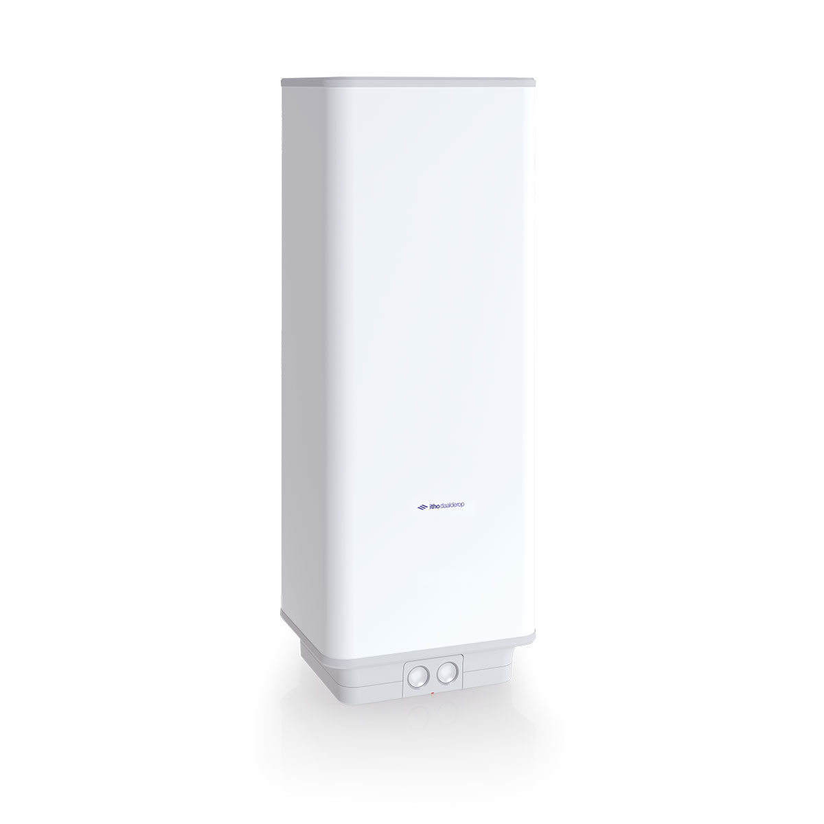 ITHO DAALDEROP Mono-3, boiler elektrisch, 150 liter, 400V, 7.5kW