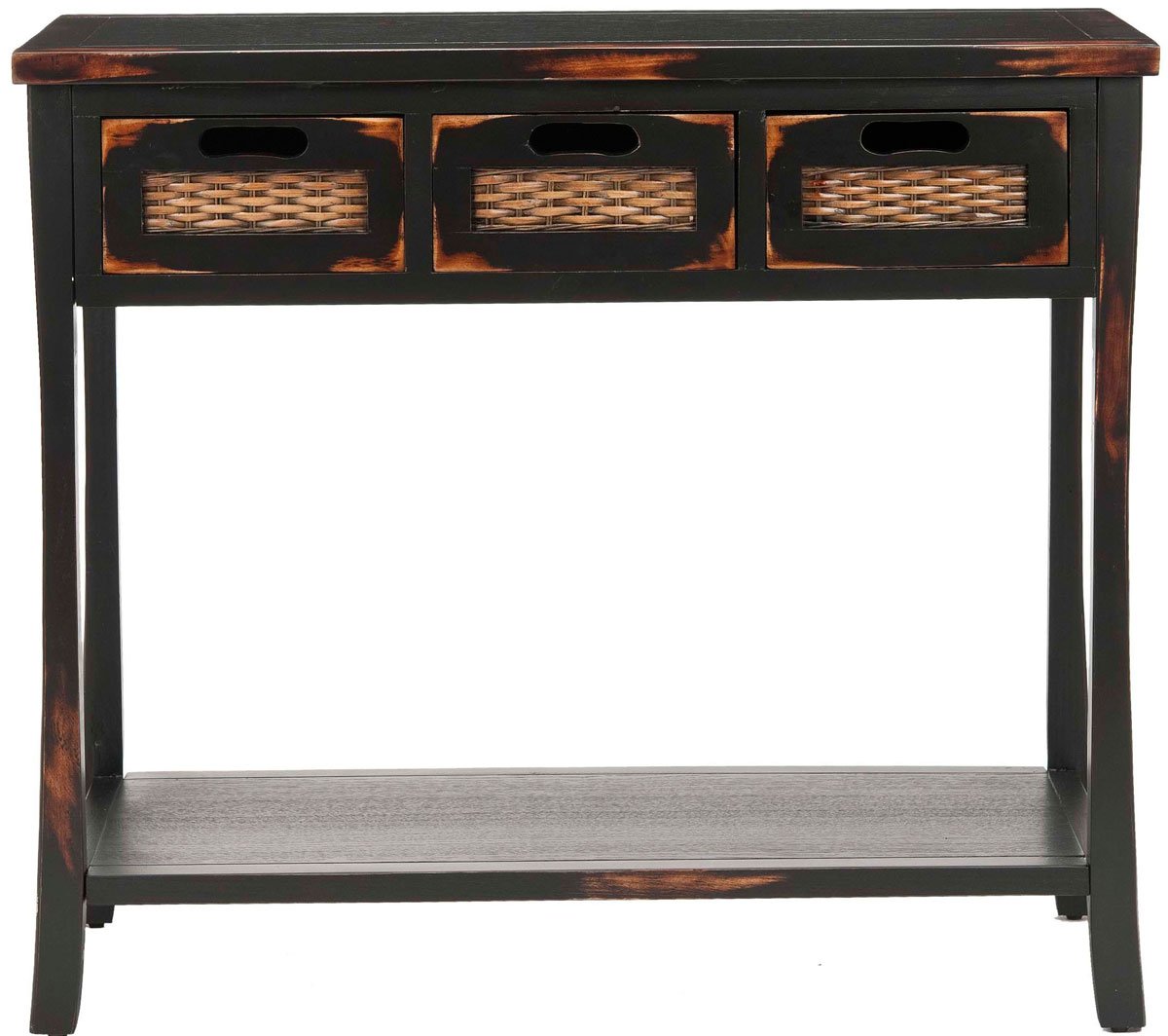 Safavieh Furniture Ladekast Ilena | 