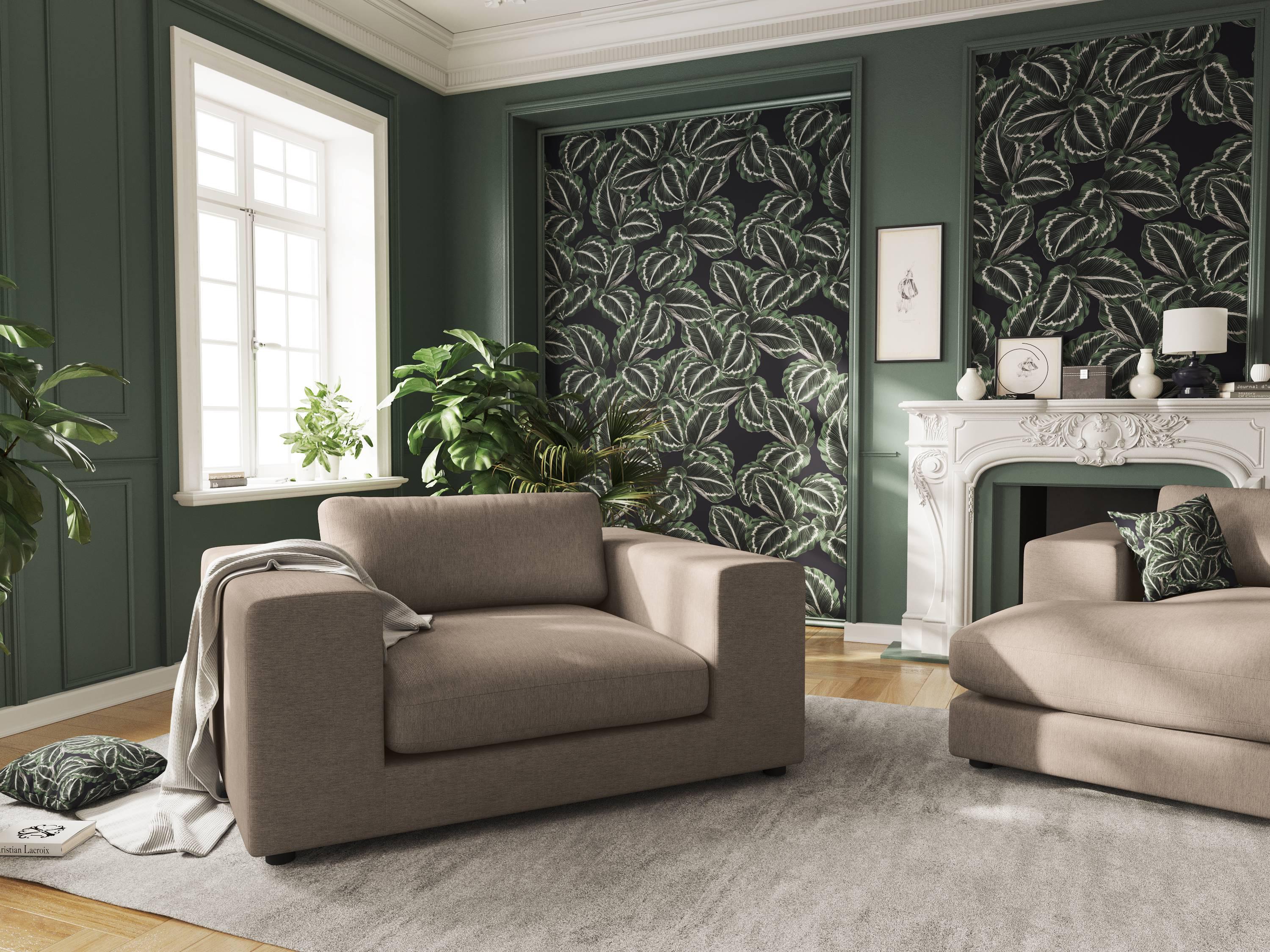 CXL by Christian Lacroix Loveseat Tendance | 