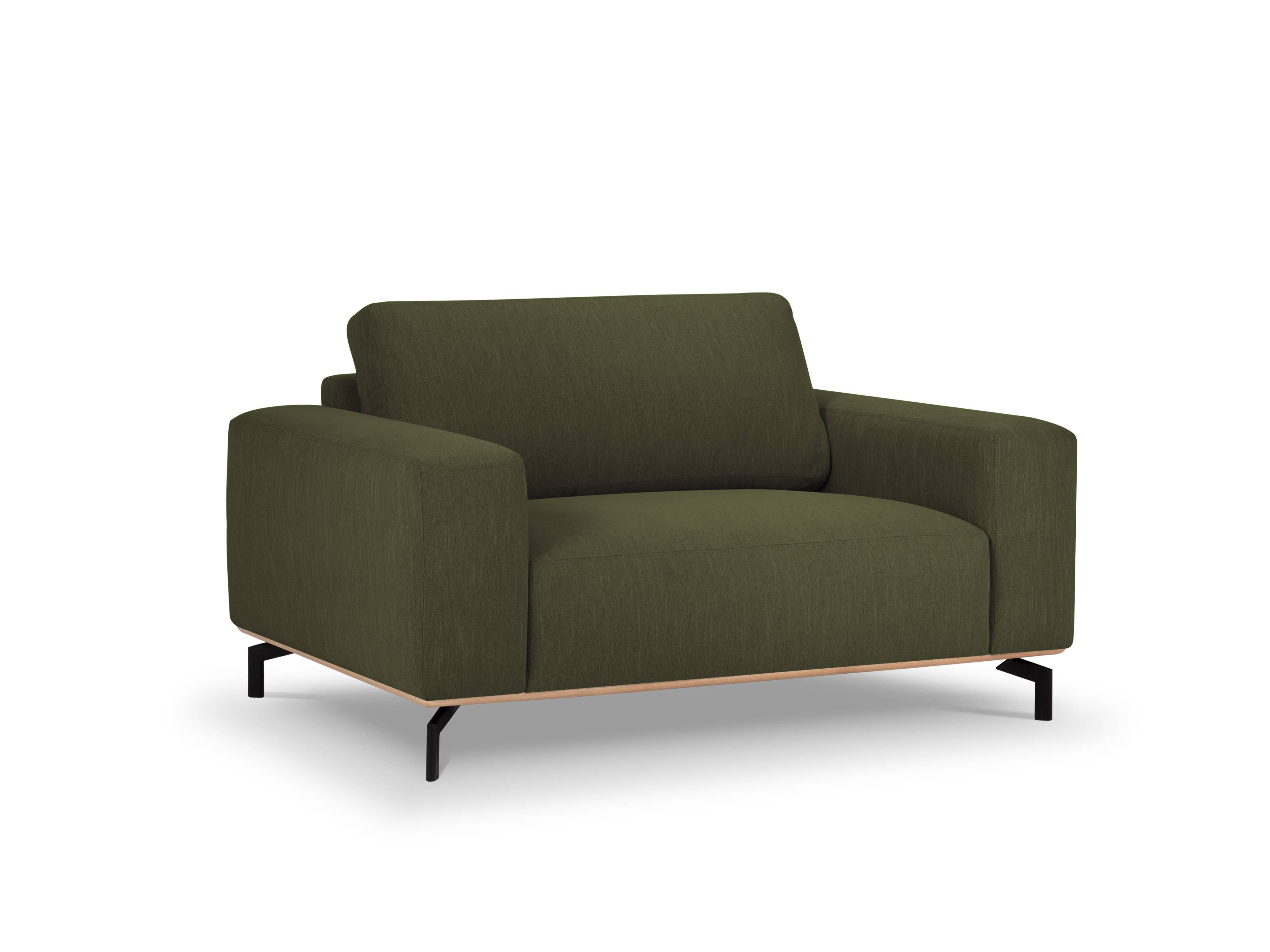 CXL by Christian Lacroix Loveseat Marc | 