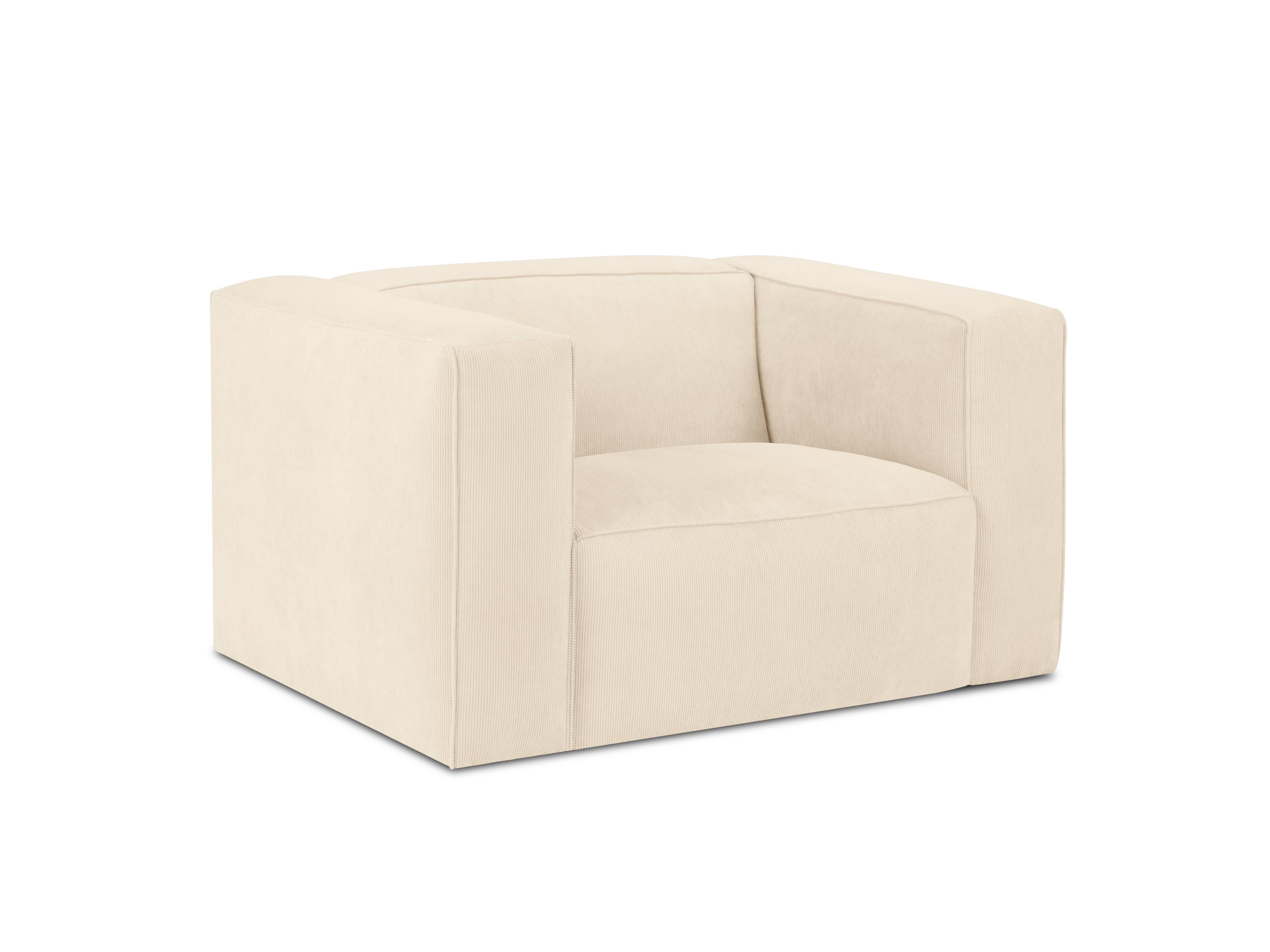 CXL by Christian Lacroix Loveseat Muse ribstof | 