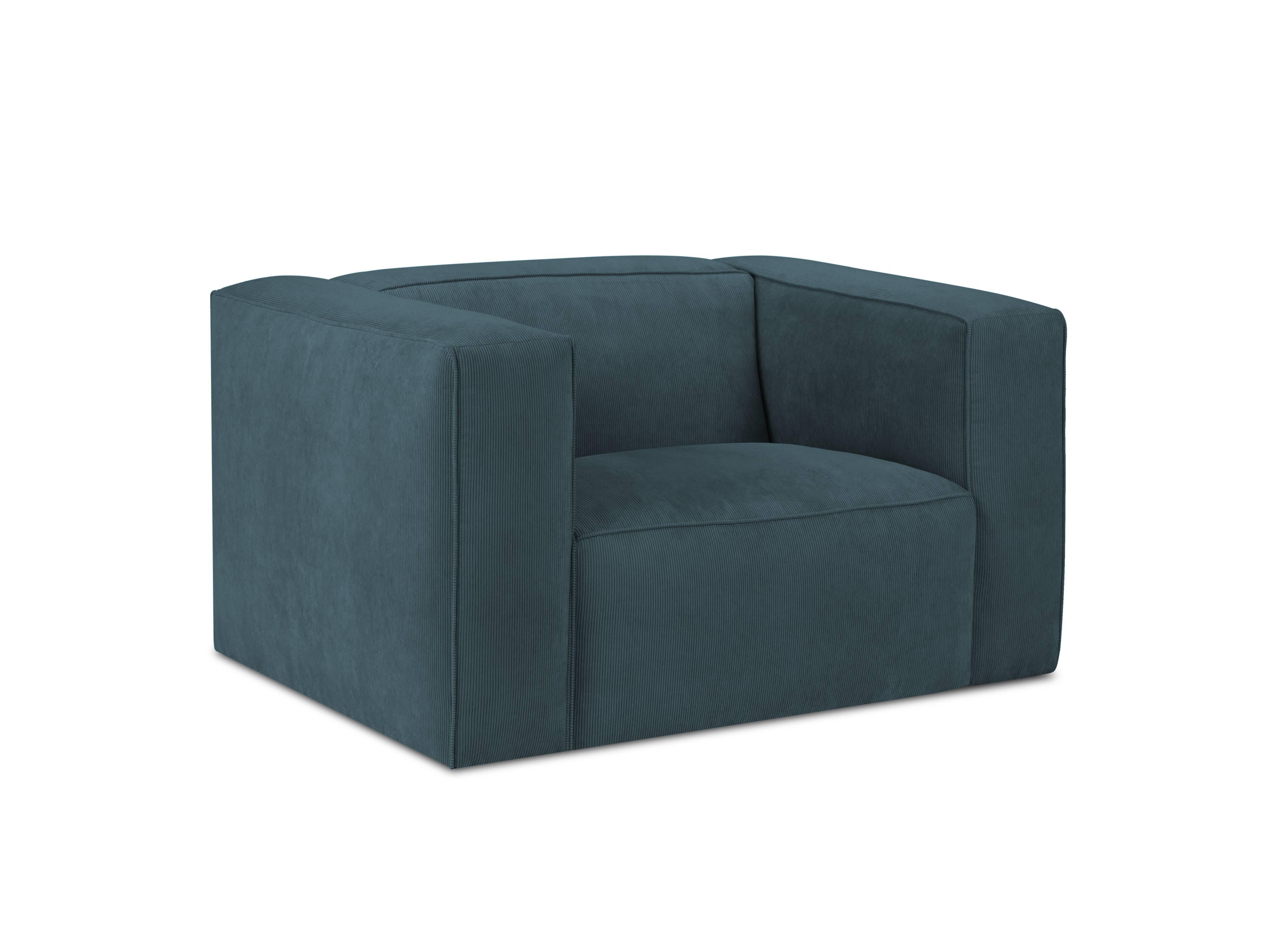 CXL by Christian Lacroix Loveseat Muse ribstof | 
