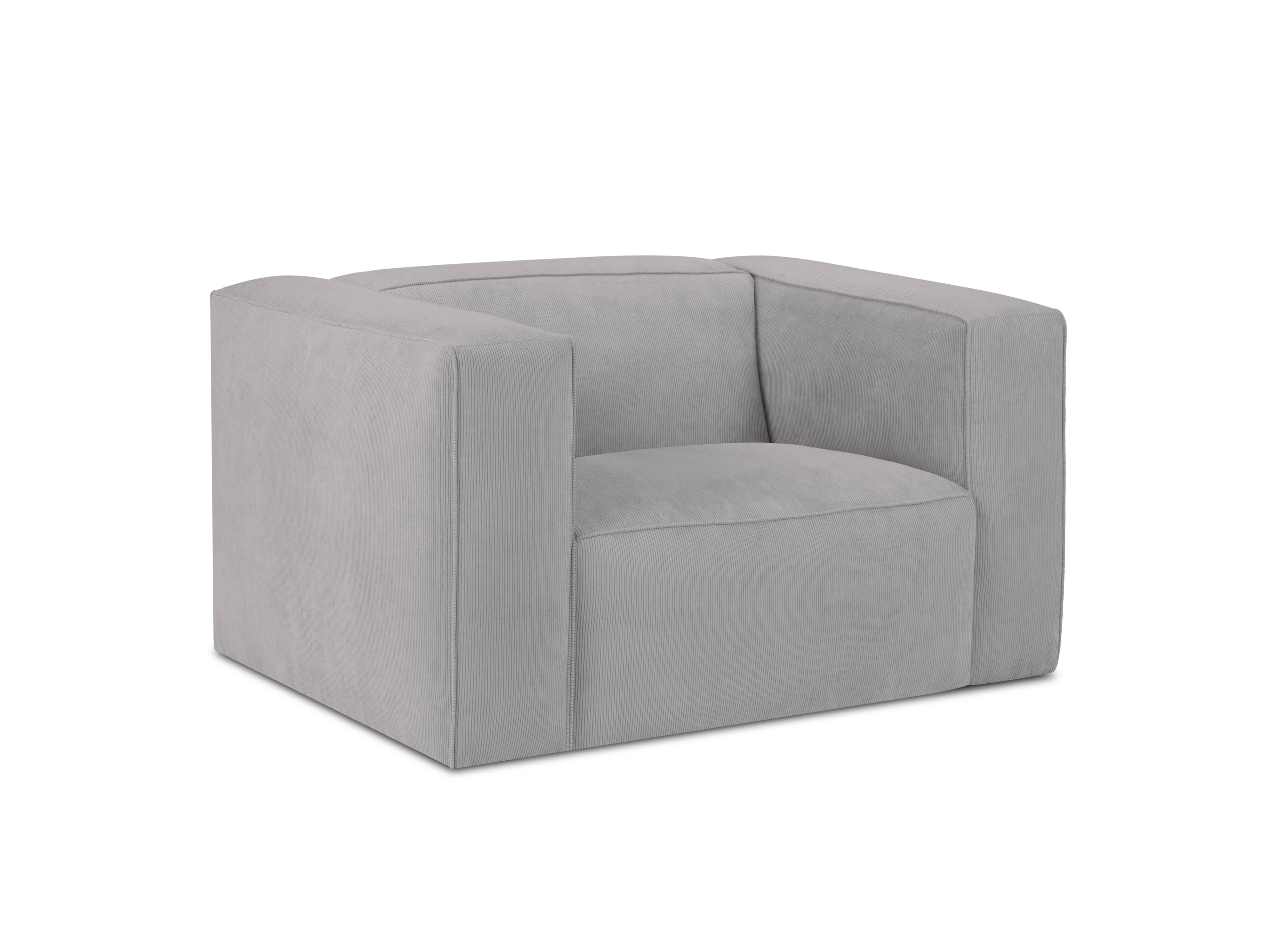 CXL by Christian Lacroix Loveseat Muse ribstof | 