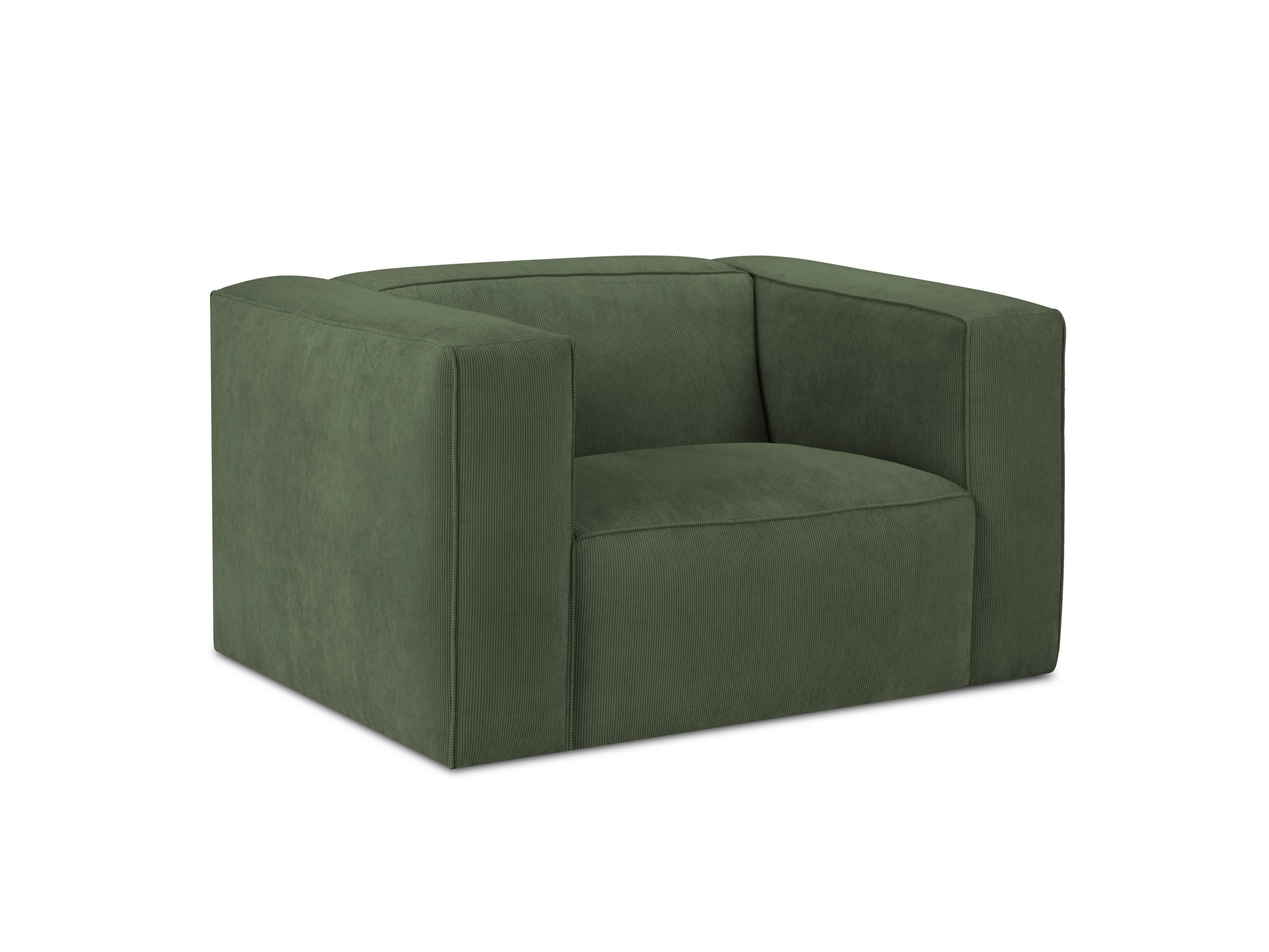 CXL by Christian Lacroix Loveseat Muse ribstof | 