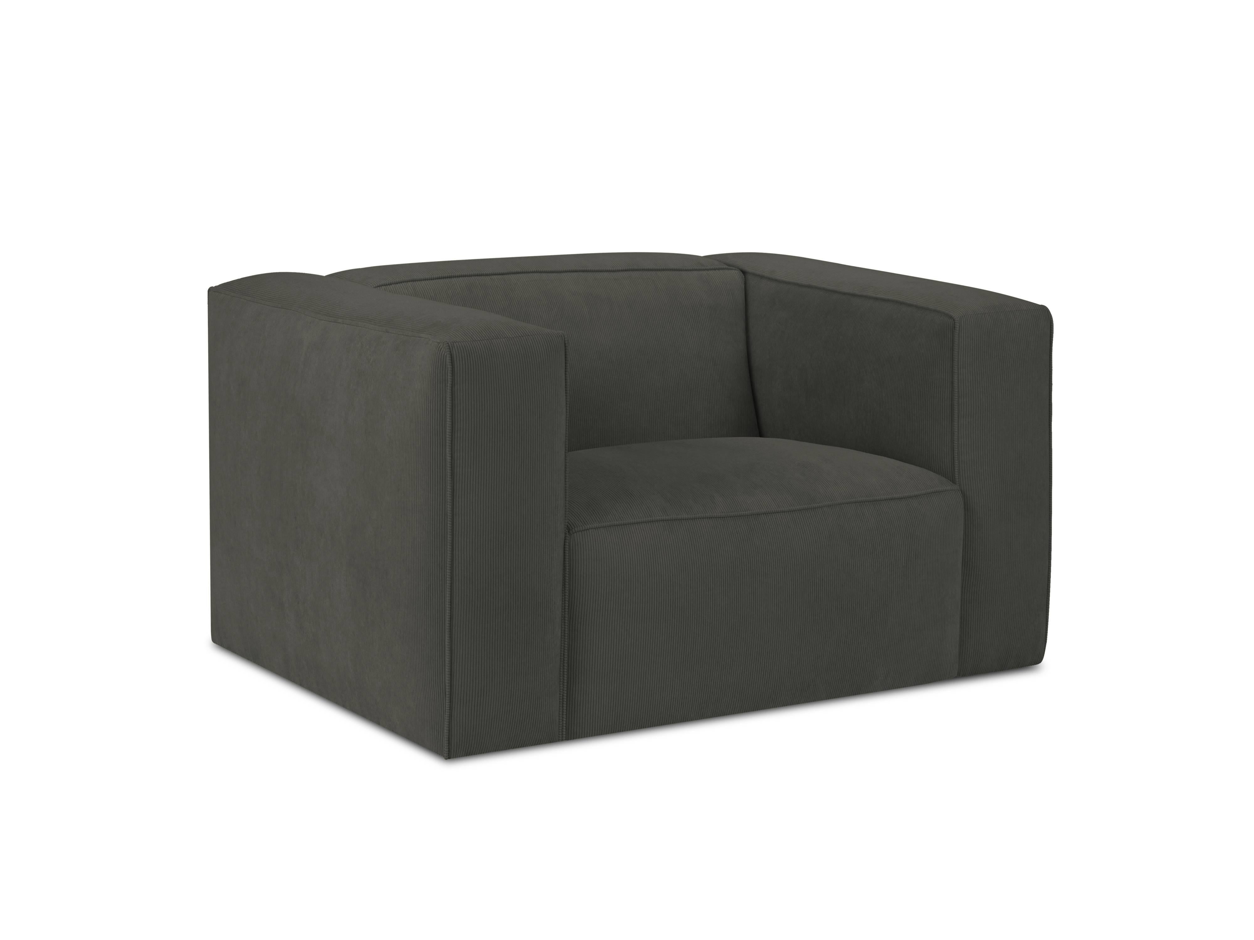 CXL by Christian Lacroix Loveseat Muse ribstof | 