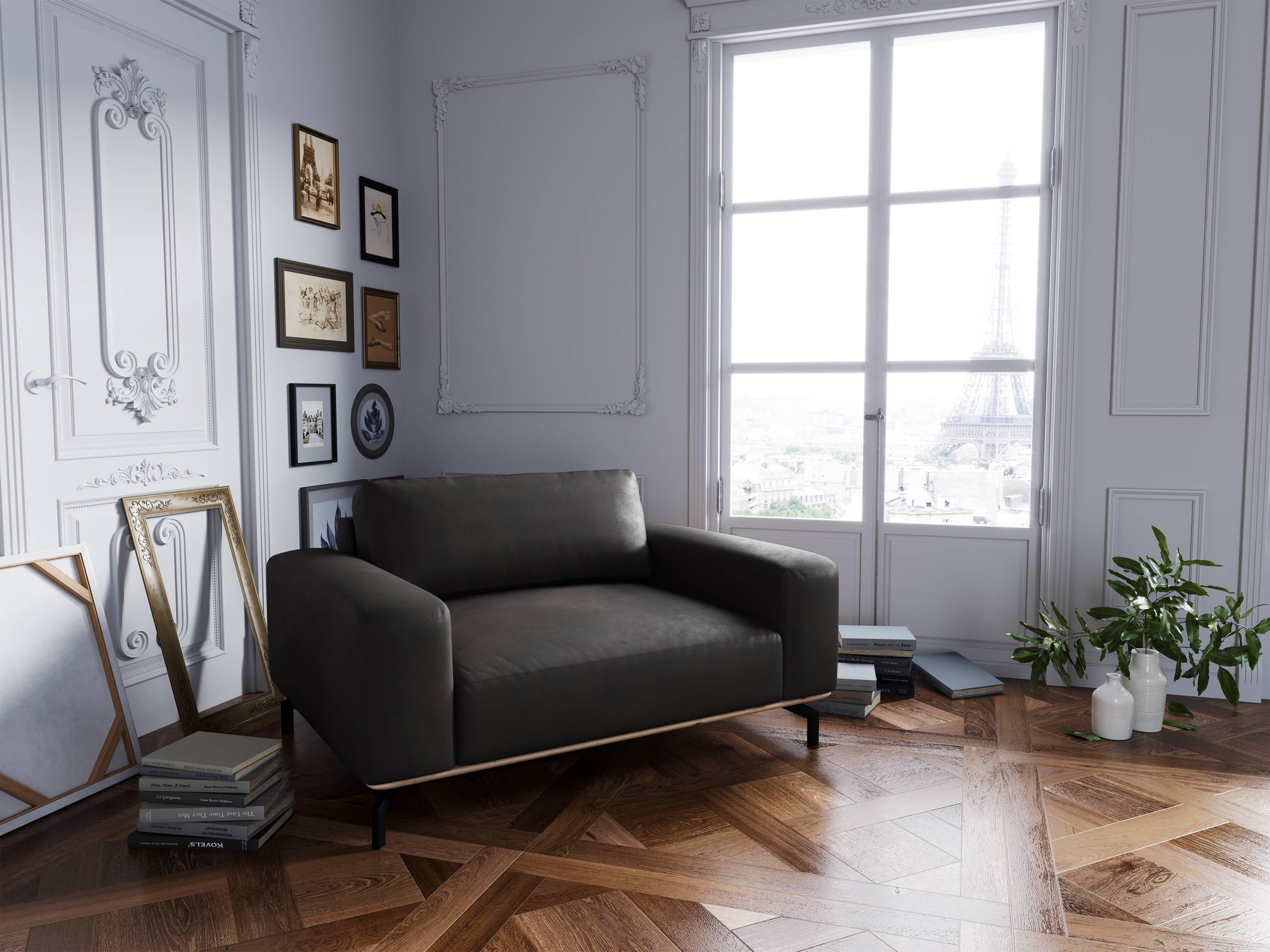 CXL by Christian Lacroix Loveseat Marc leer | 