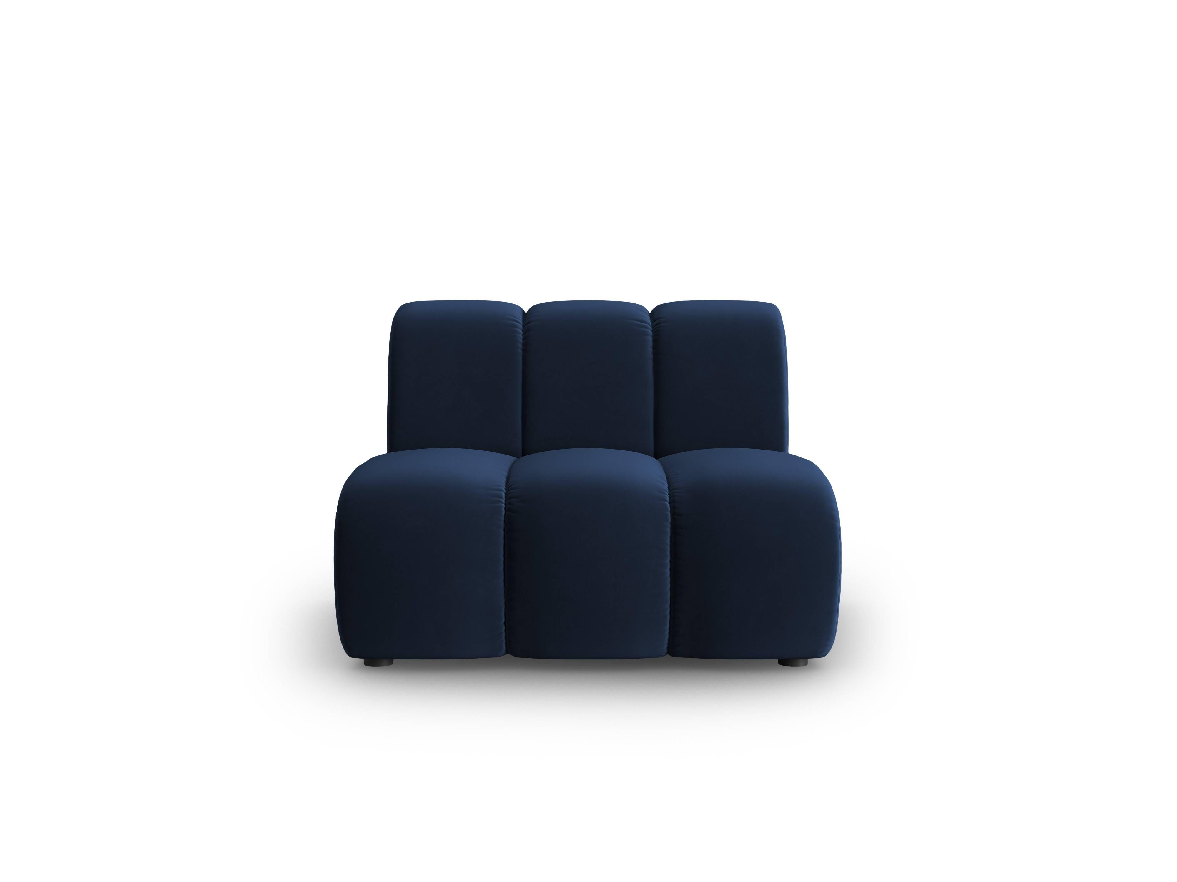 Interieurs 86 Modulair zitelement Skyler velvet | 