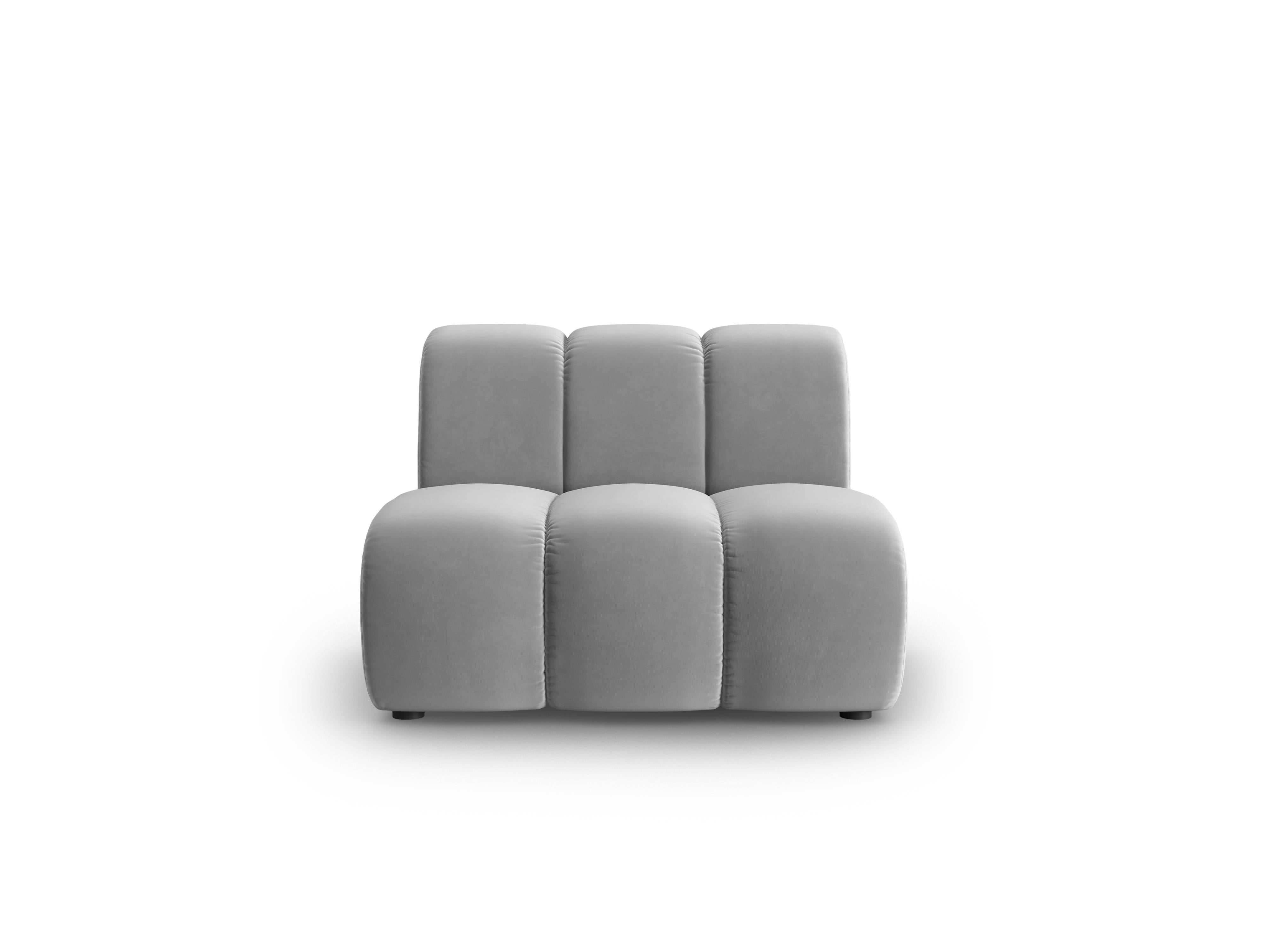 Interieurs 86 Modulair zitelement Skyler velvet | 