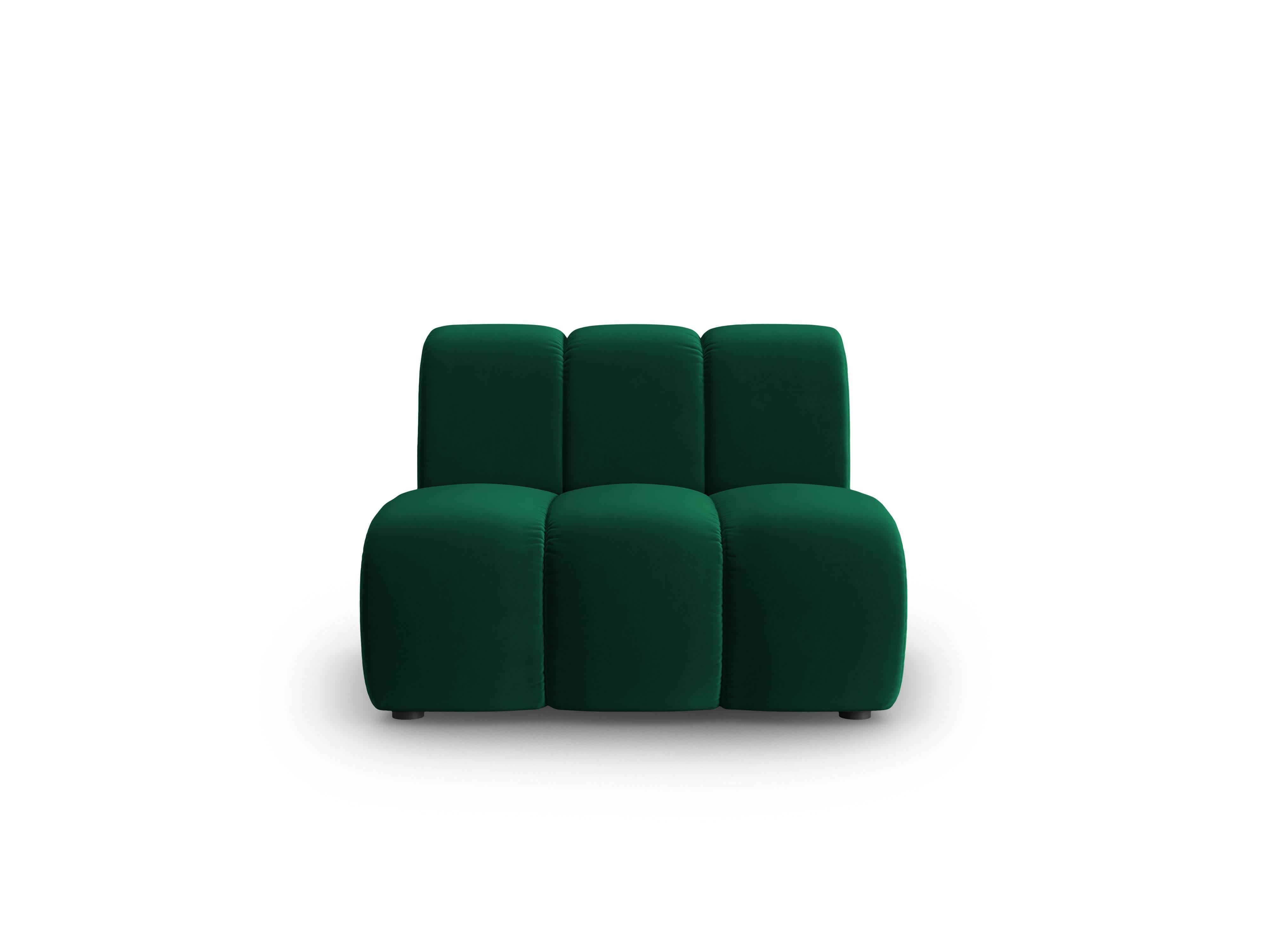 Interieurs 86 Modulair zitelement Skyler velvet | 