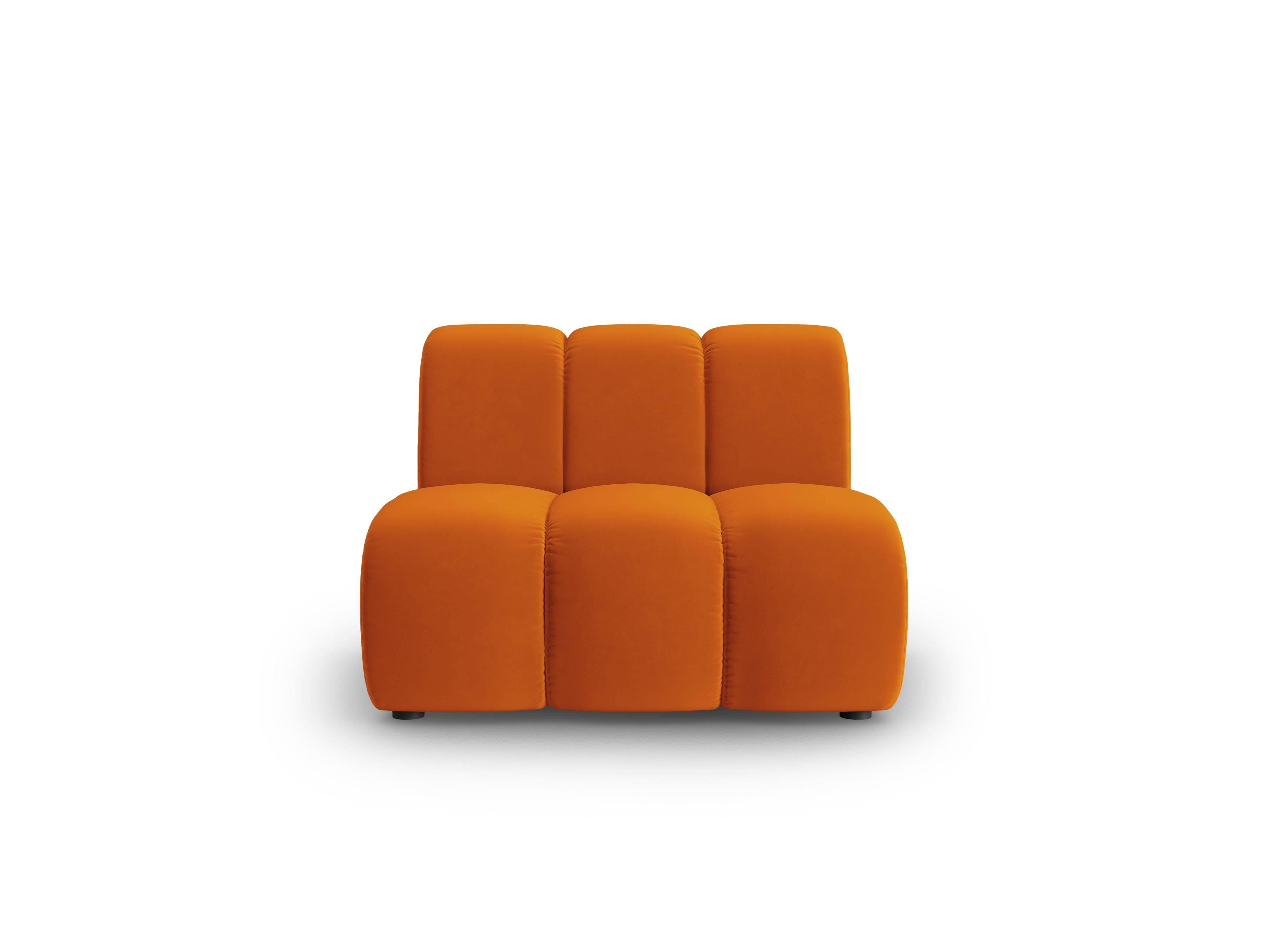 Interieurs 86 Modulair zitelement Skyler velvet | 