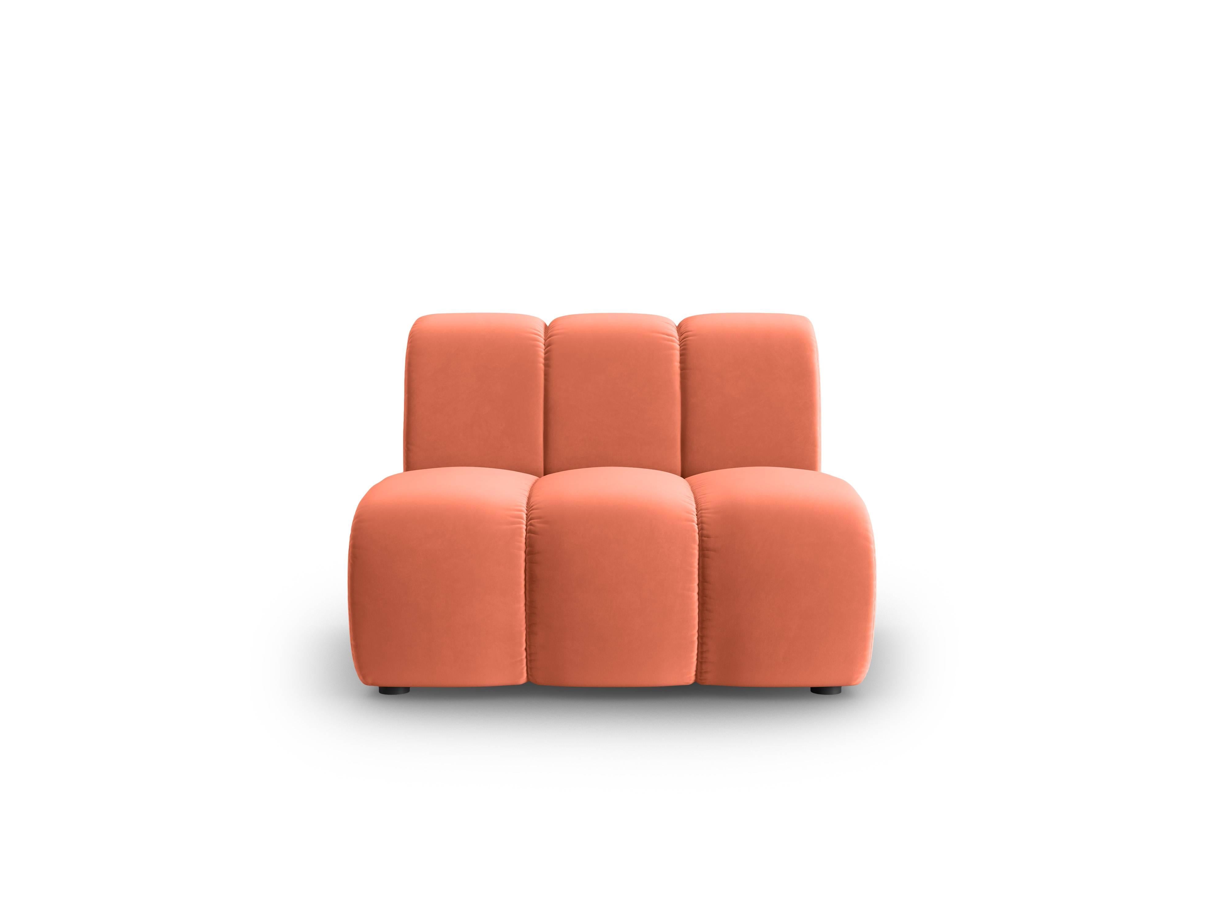 Interieurs 86 Modulair zitelement Skyler velvet | 
