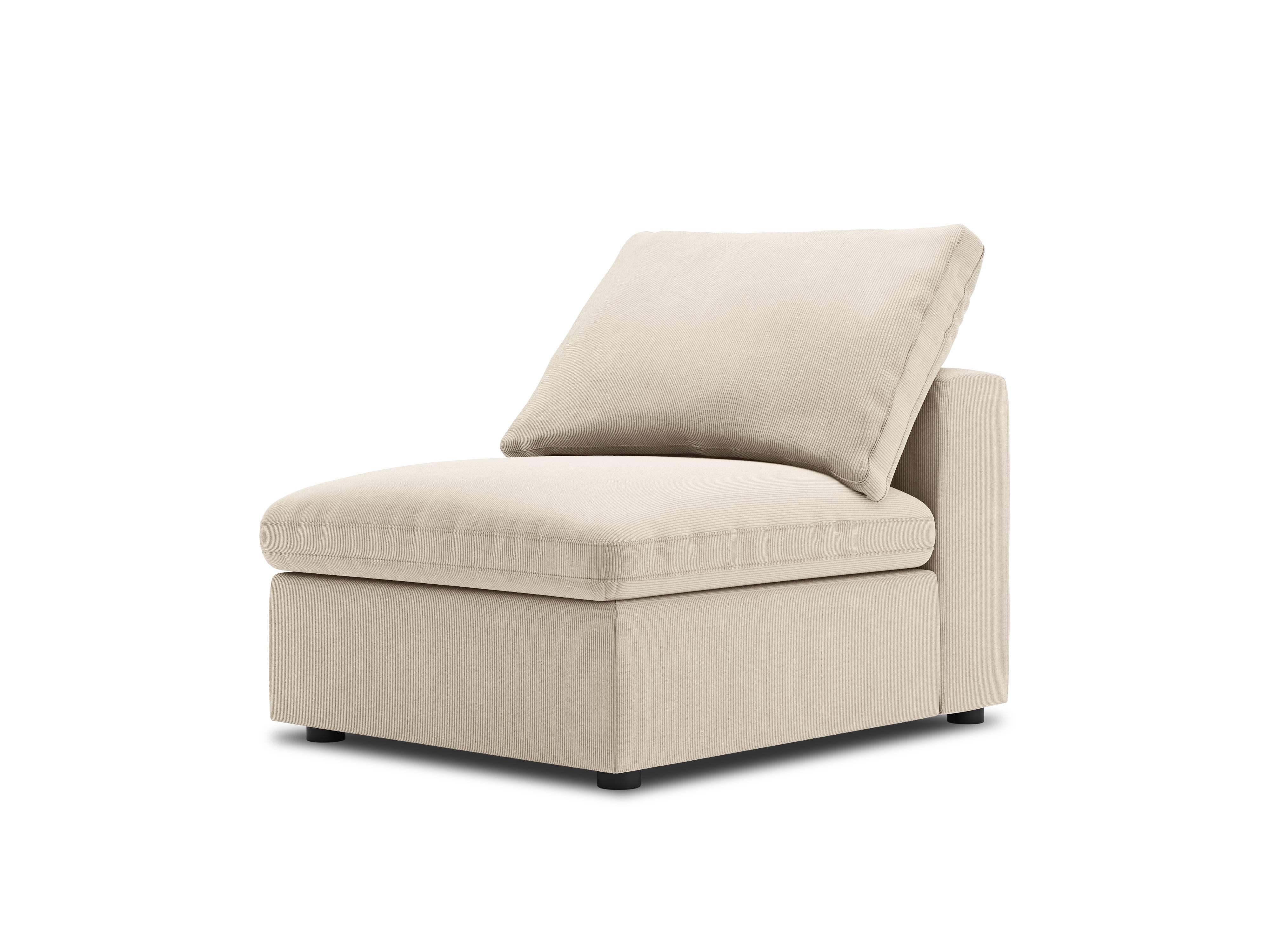Windsor & Co Middenelement Galaxy ribstof | 