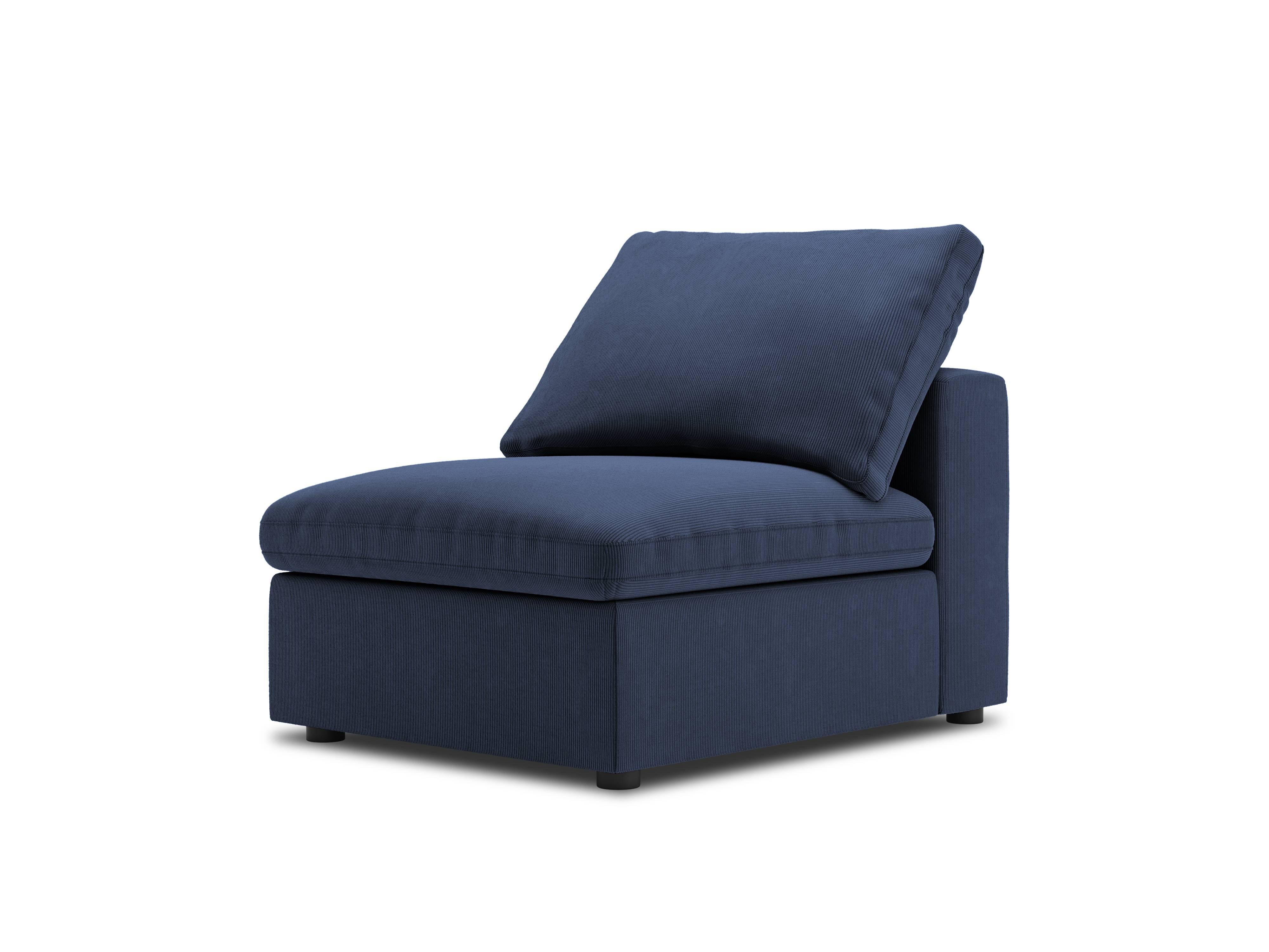 Windsor & Co Middenelement Galaxy ribstof | 