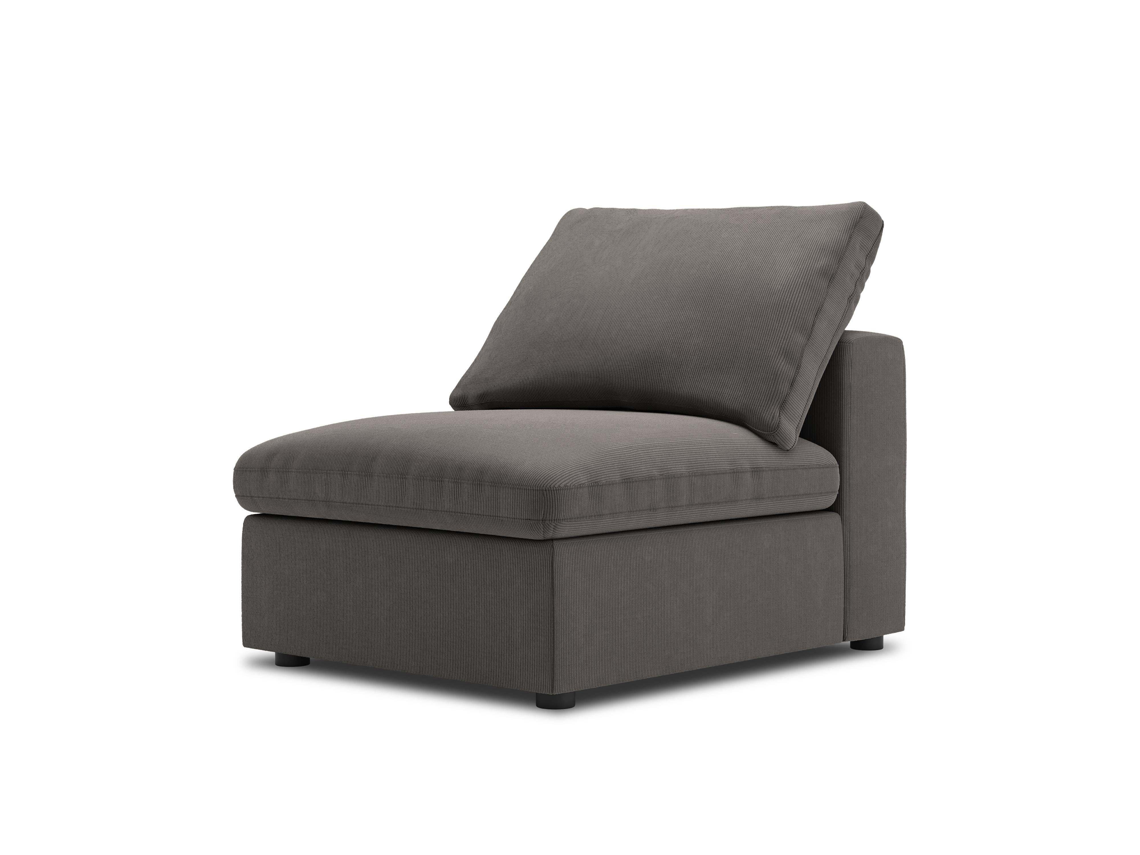 Windsor & Co Middenelement Galaxy ribstof | 