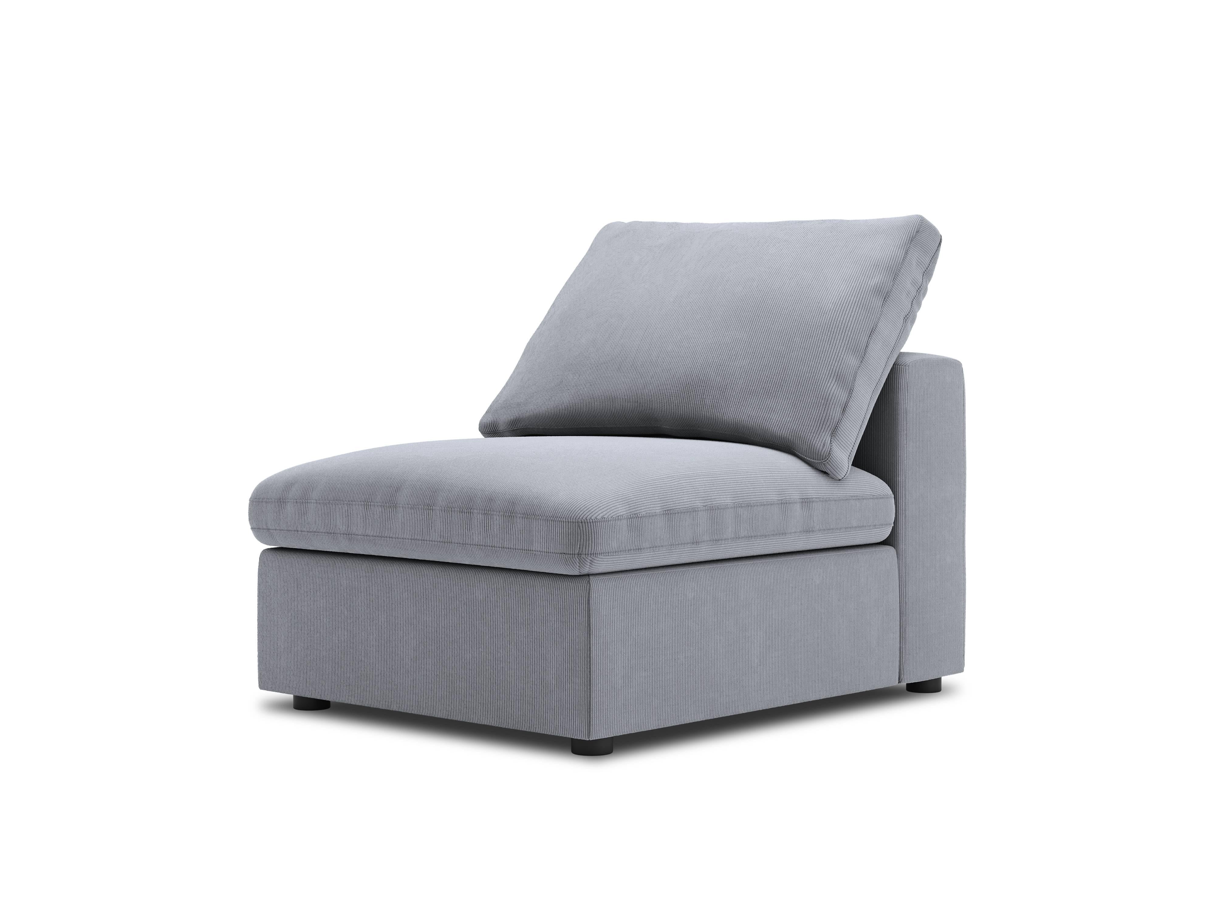 Windsor & Co Middenelement Galaxy ribstof | 