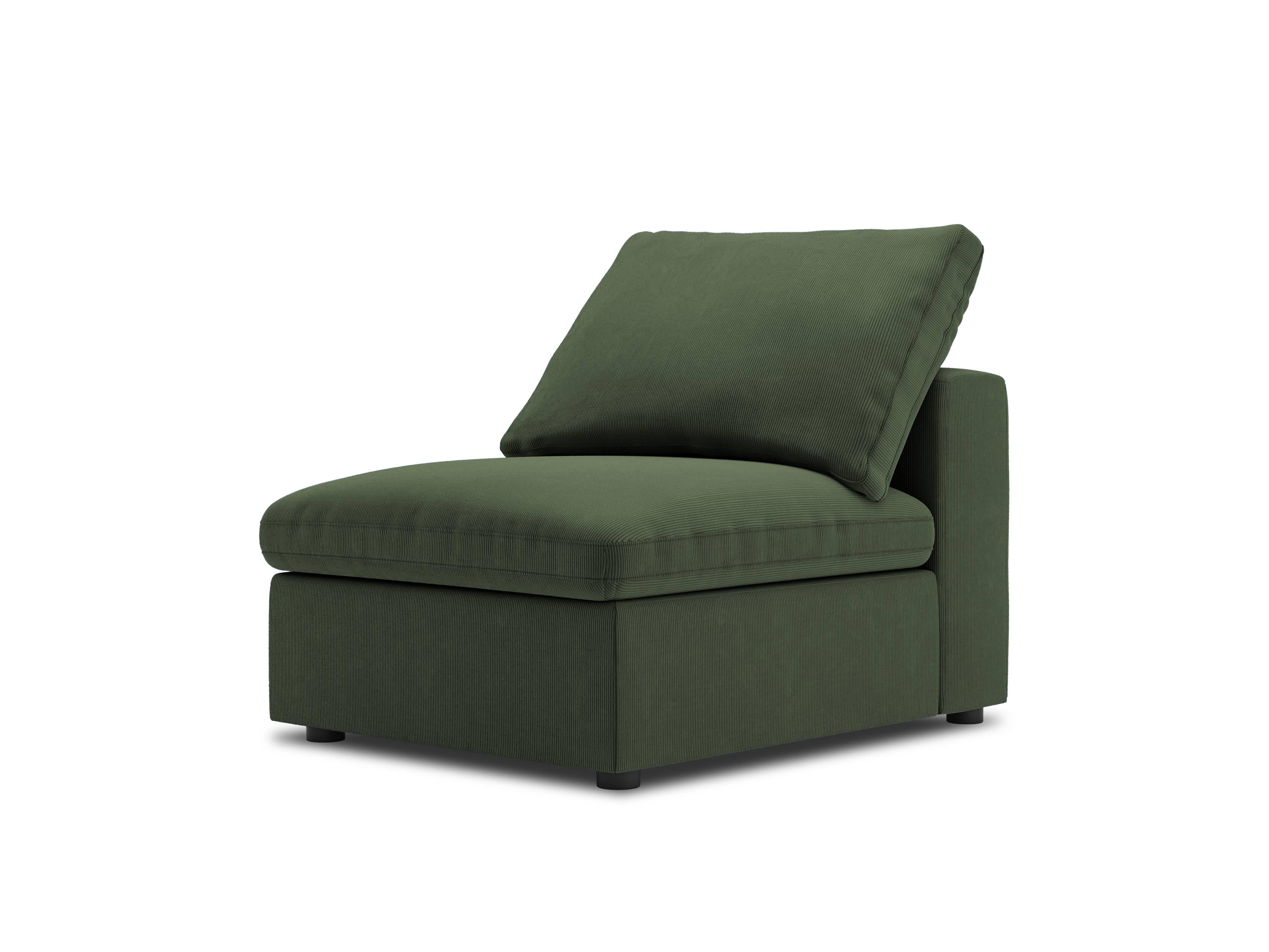 Windsor & Co Middenelement Galaxy ribstof | 