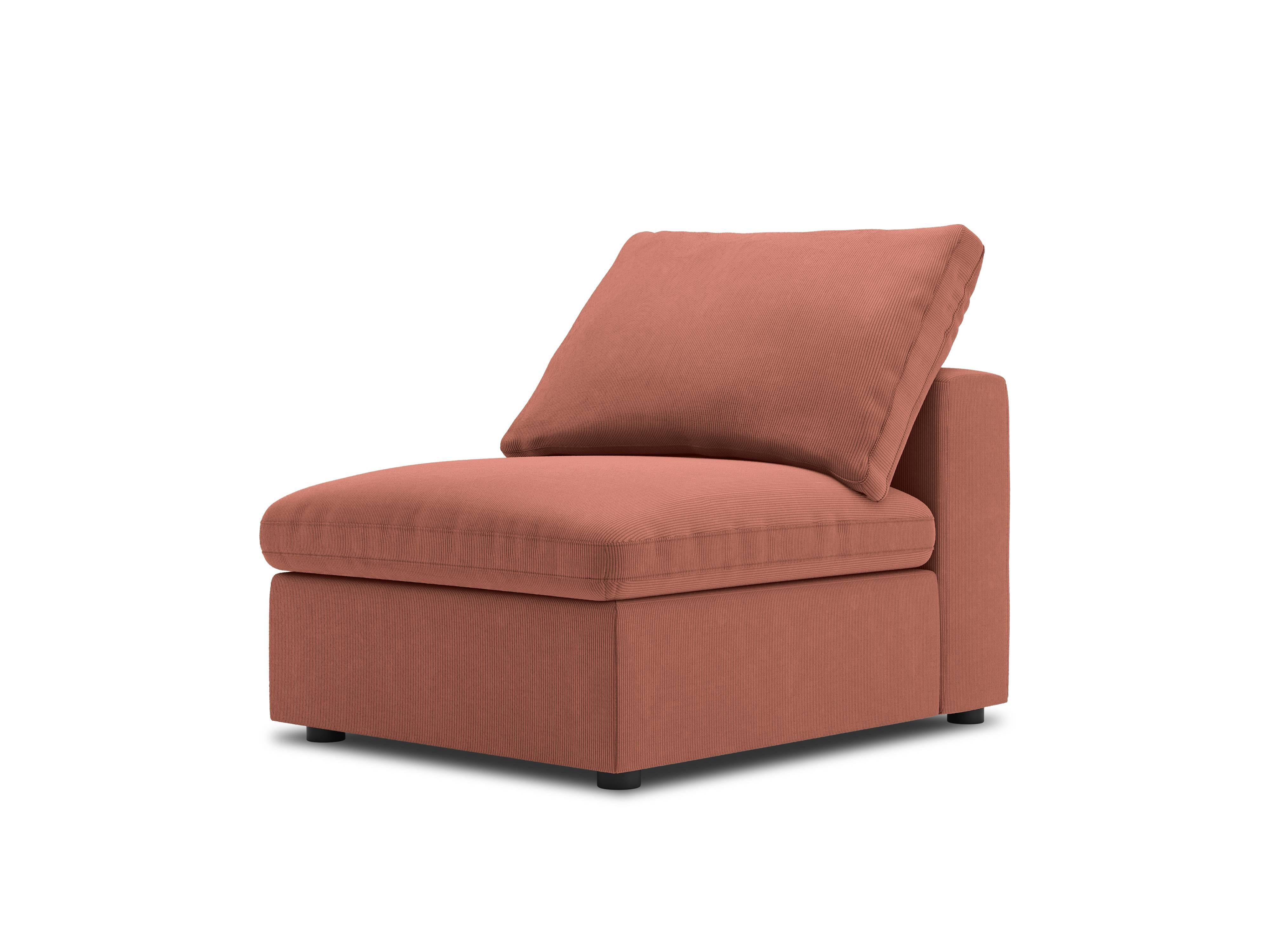 Windsor & Co Middenelement Galaxy ribstof | 