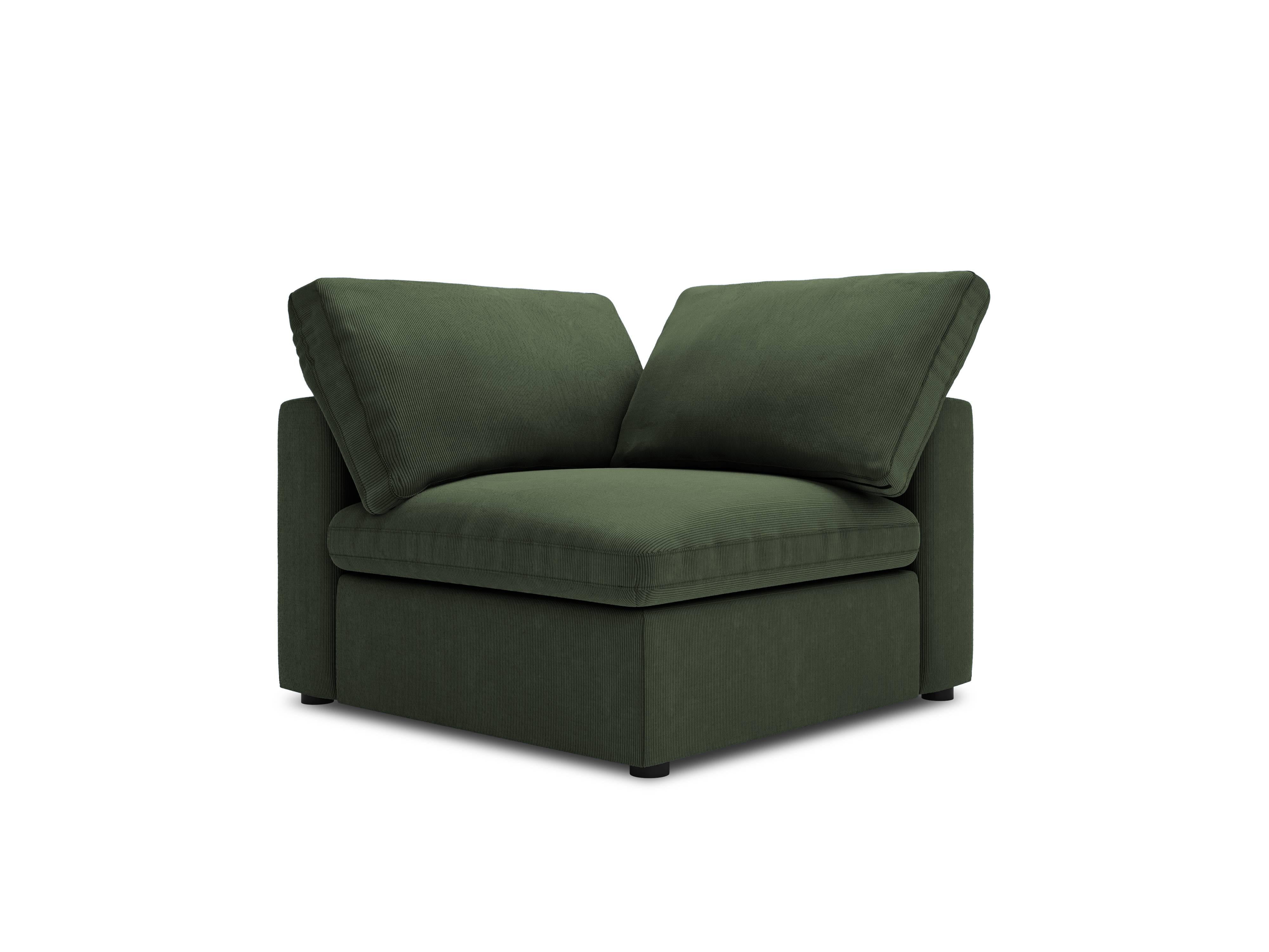 Windsor & Co Hoekelement Galaxy ribstof | 