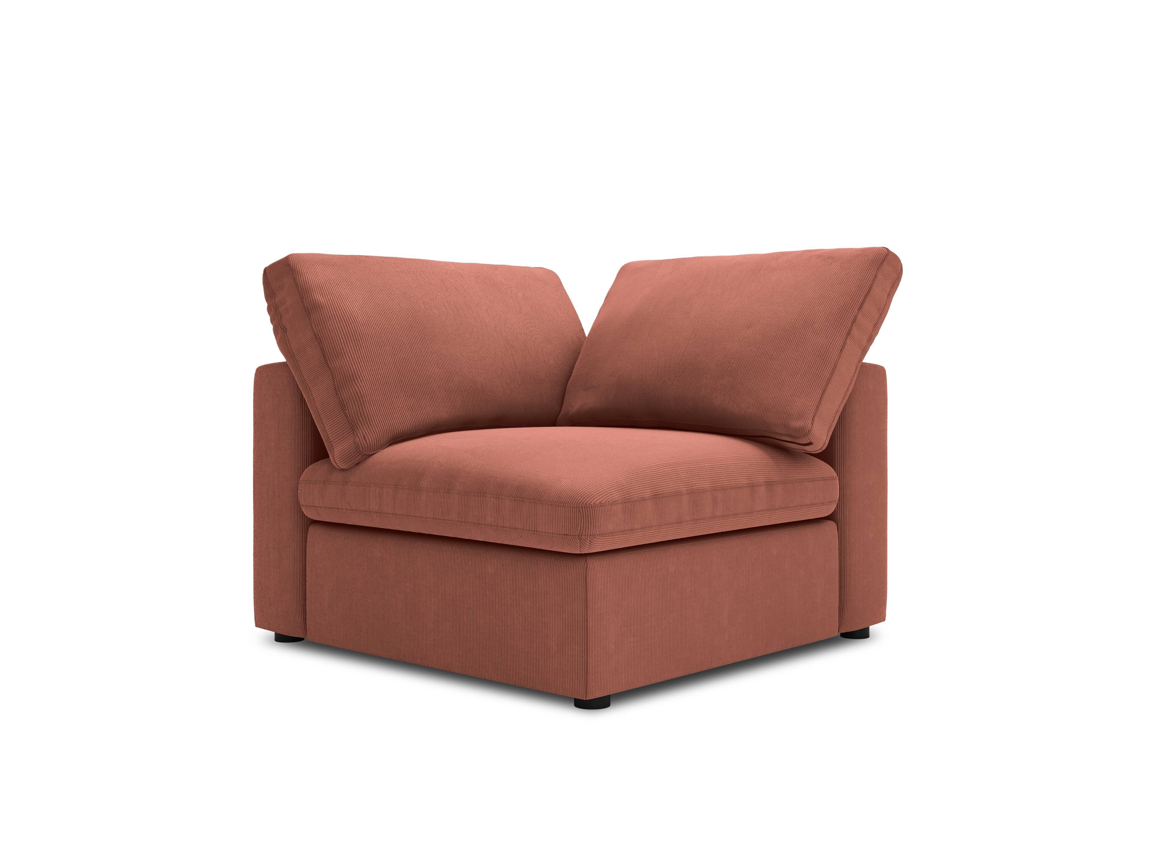 Windsor & Co Hoekelement Galaxy ribstof | 