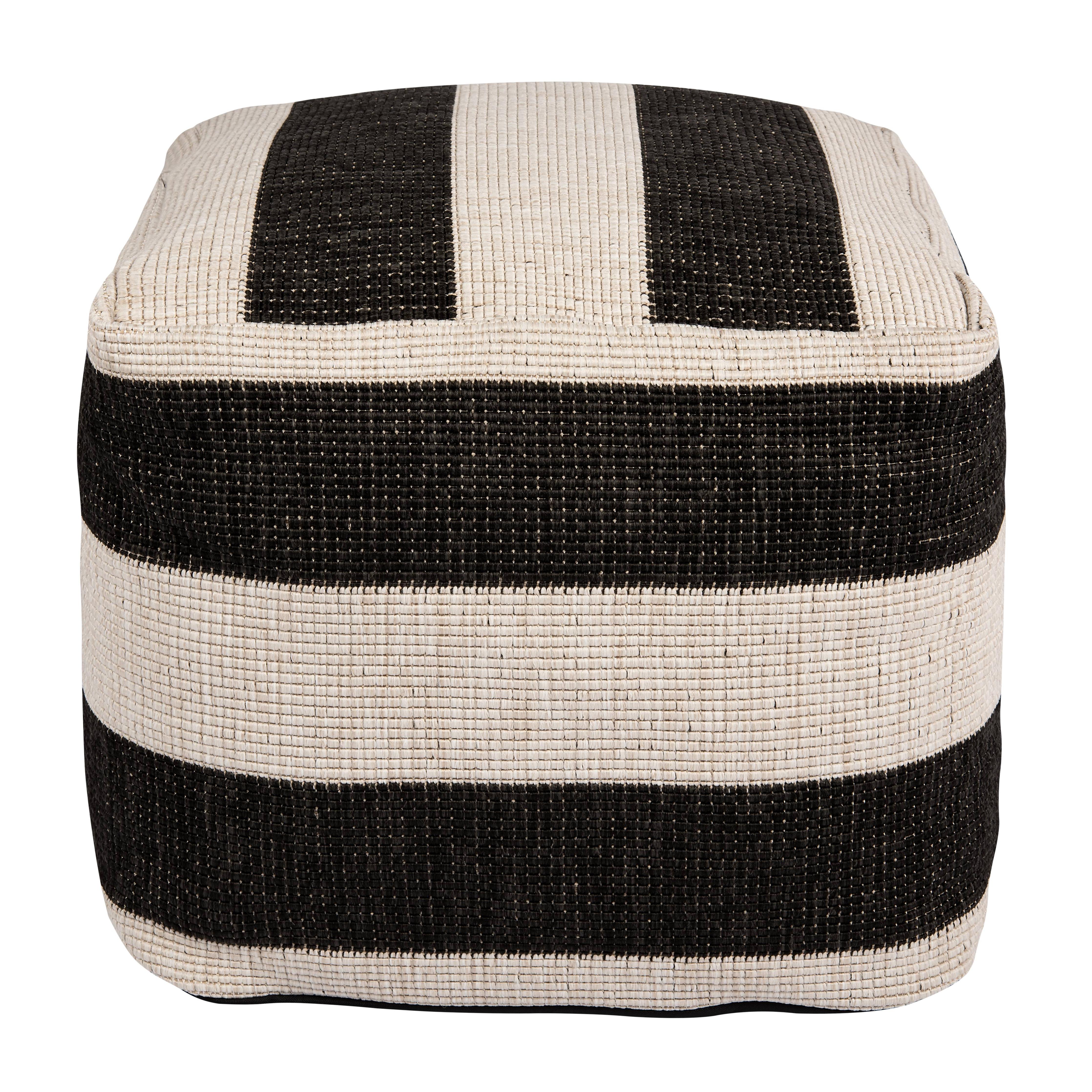 Northrugs In- & Outdoor poef Gobi | 