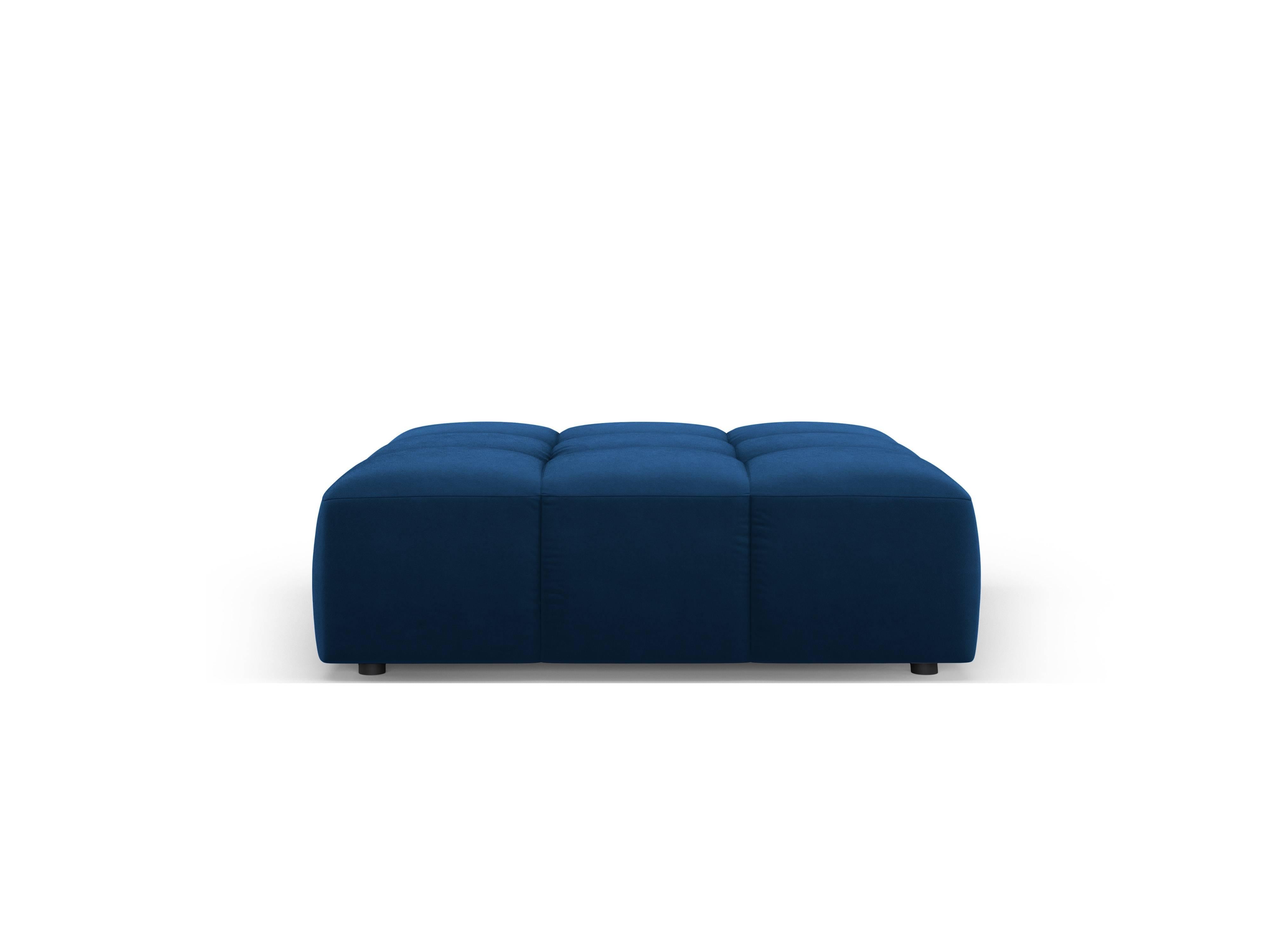 Micadoni Home Hocker Serena velvet | 