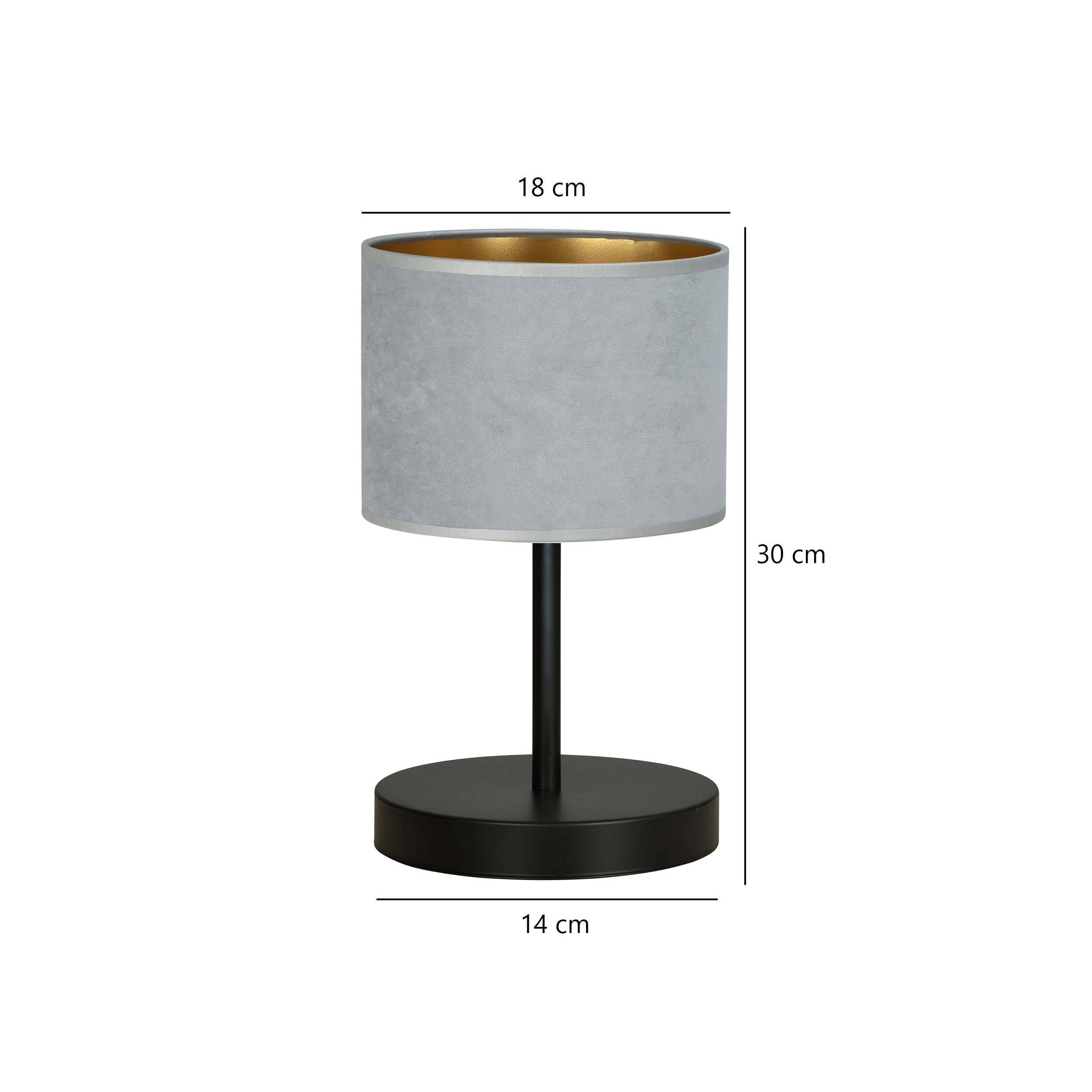 Loft46 Tafellamp Hilde | 