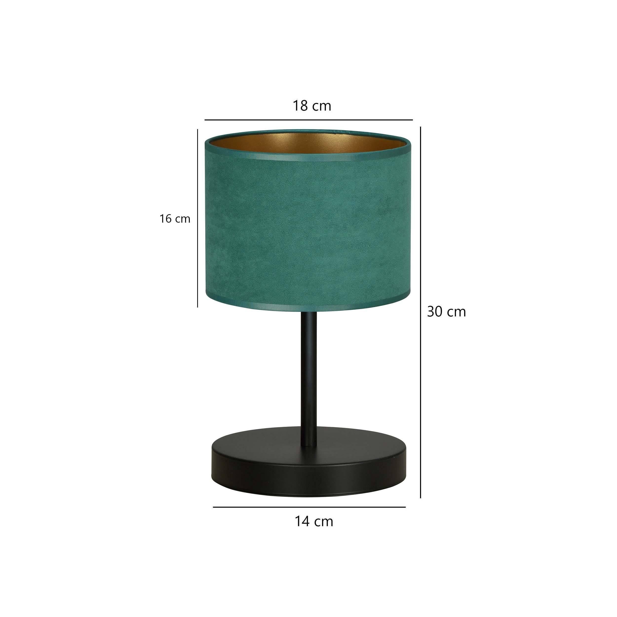 Loft46 Tafellamp Hilde | 